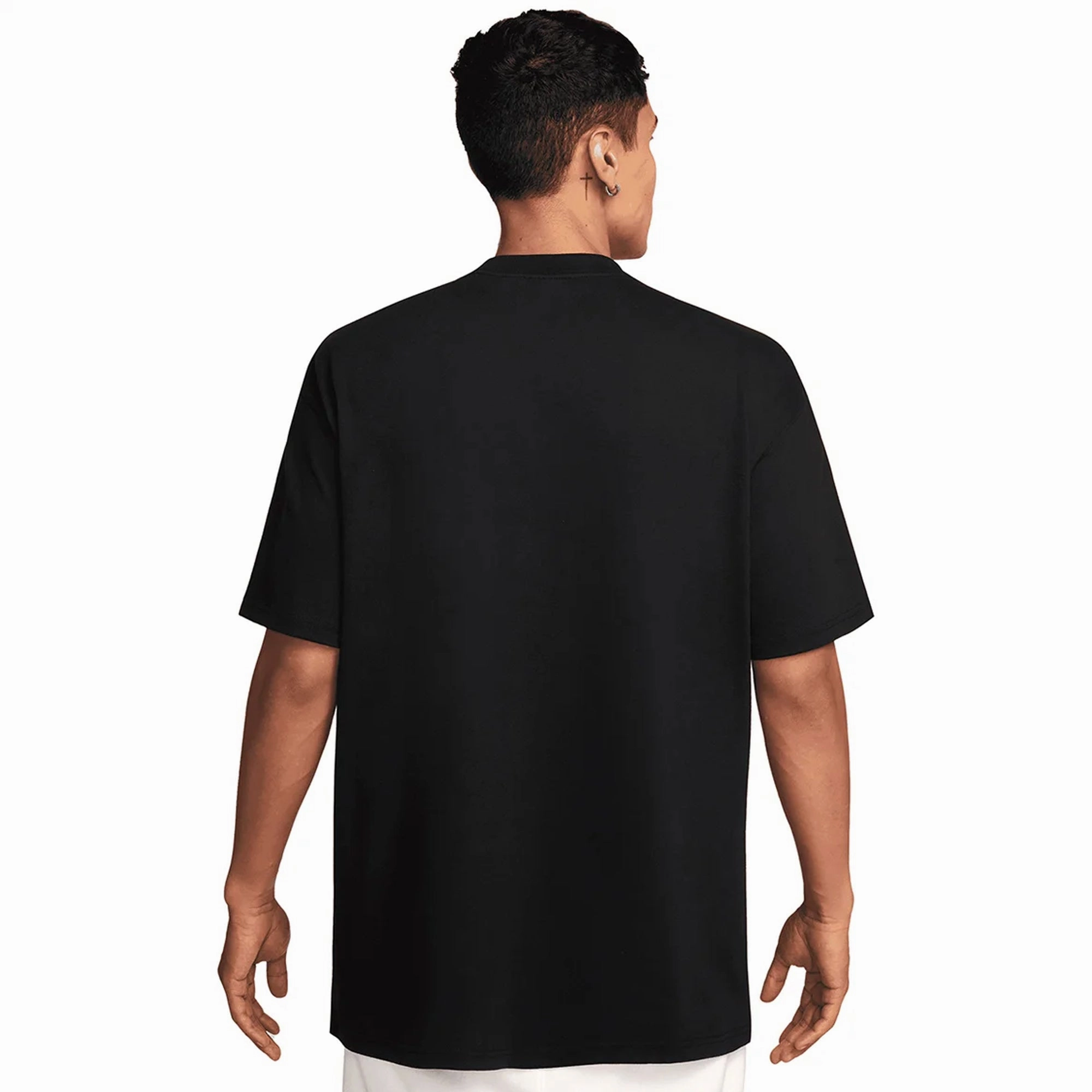Nike ACG OC Iguana Vest T-Shirt Black HJ0889-010