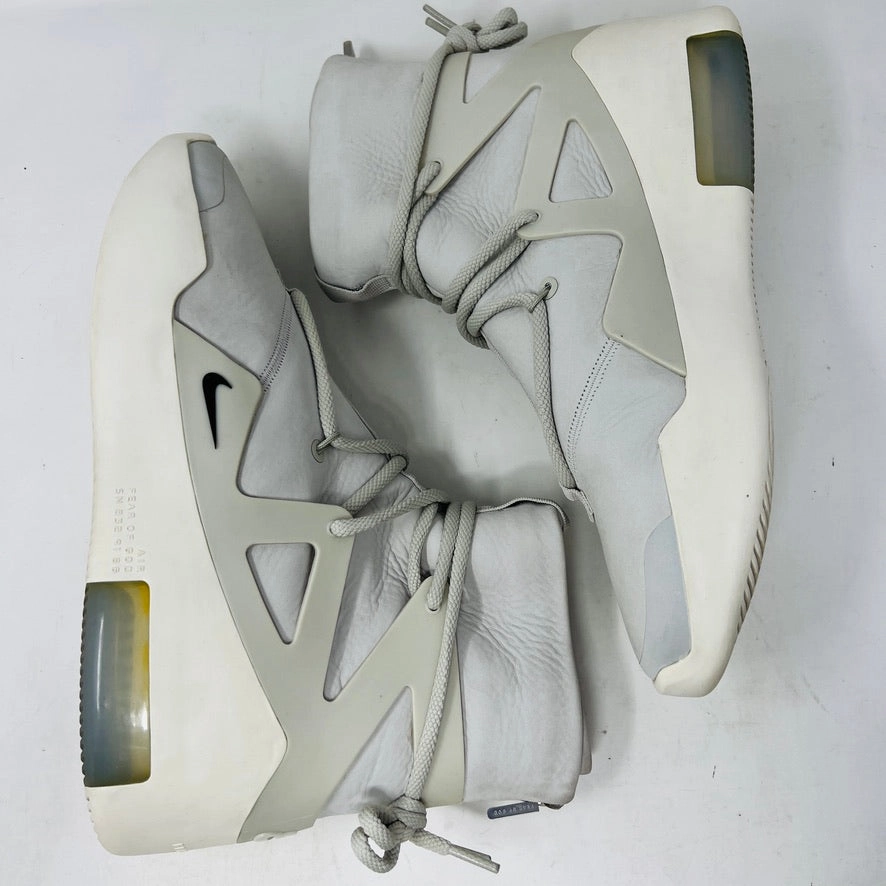 Nike Air Fear Of God 1 Light Bone