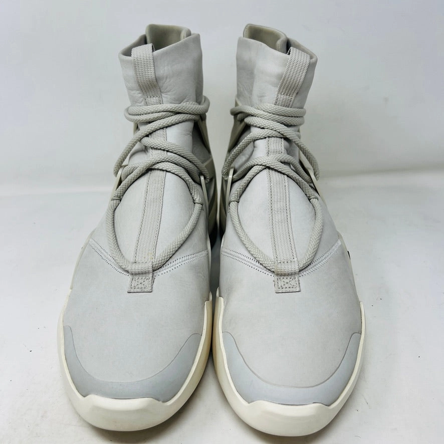 Nike Air Fear Of God 1 Light Bone