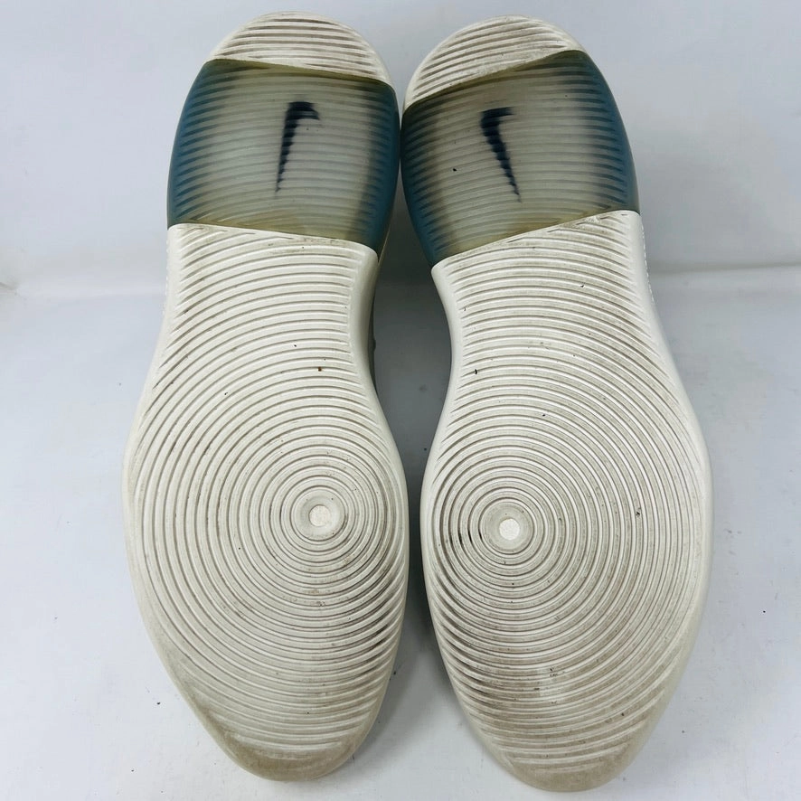 Nike Air Fear Of God 1 Light Bone