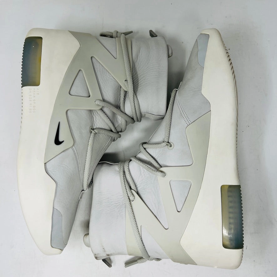 Nike Air Fear Of God 1 Light Bone