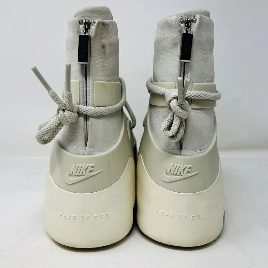 Nike Air Fear Of God 1 Light Bone