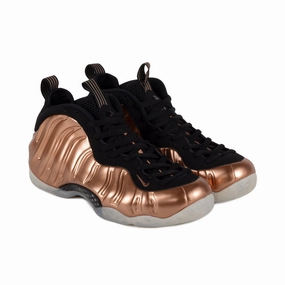 Nike Air Foamposite One Copper Black/Metallic Copper/Off Noir FZ9902-001