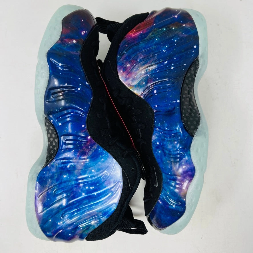 Nike Air Foamposite One Galaxy (2025)
