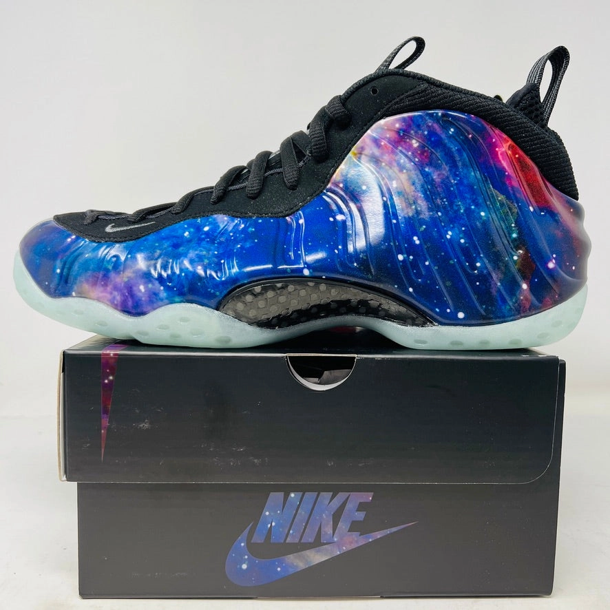 Nike Air Foamposite One Galaxy (2025)