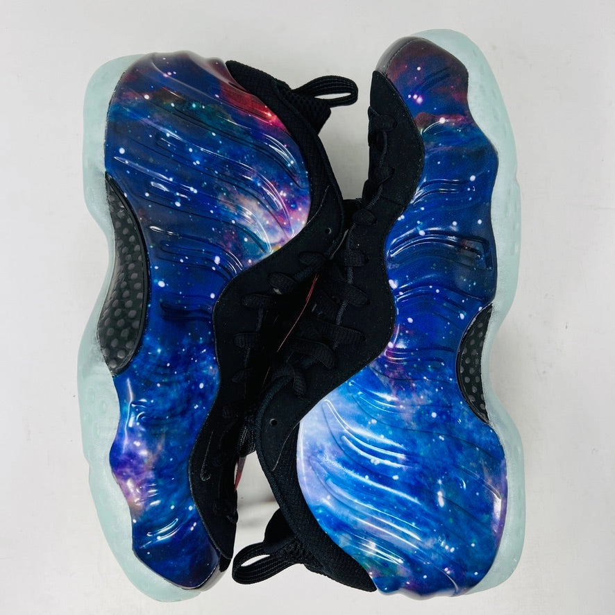 Nike Air Foamposite One Galaxy (2025)