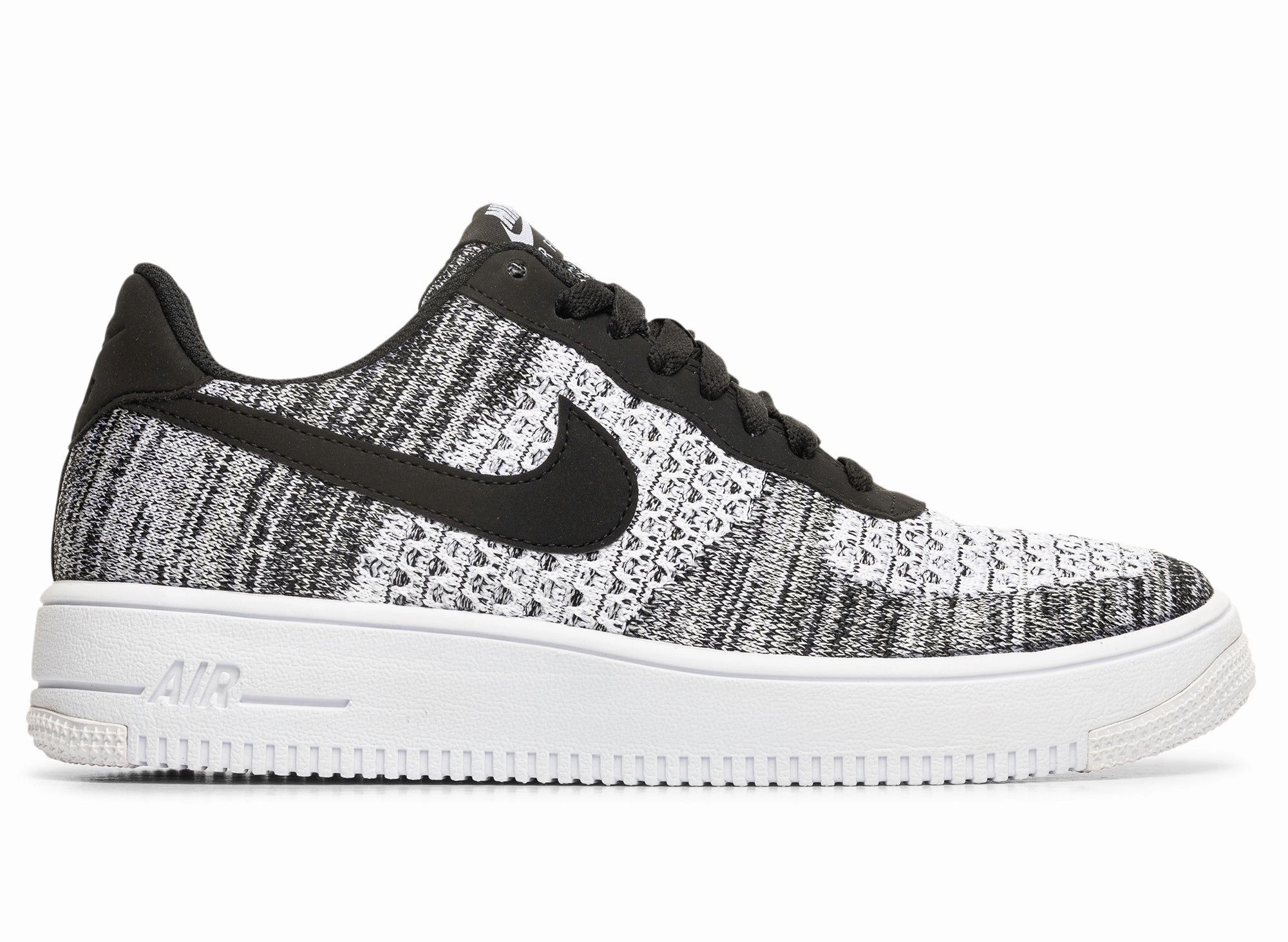Nike Air Force 1 Flyknit 2.0