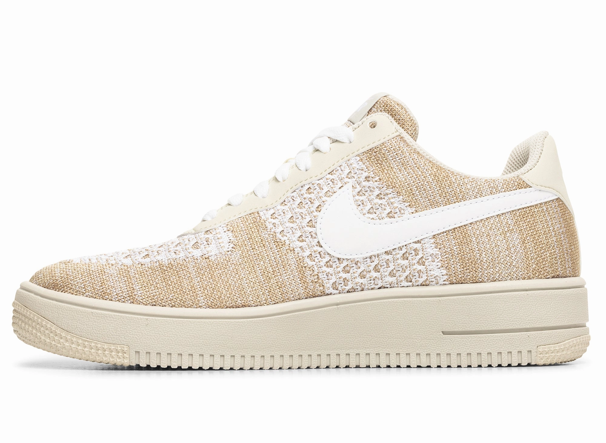 Nike Air Force 1 Flyknit 2.0