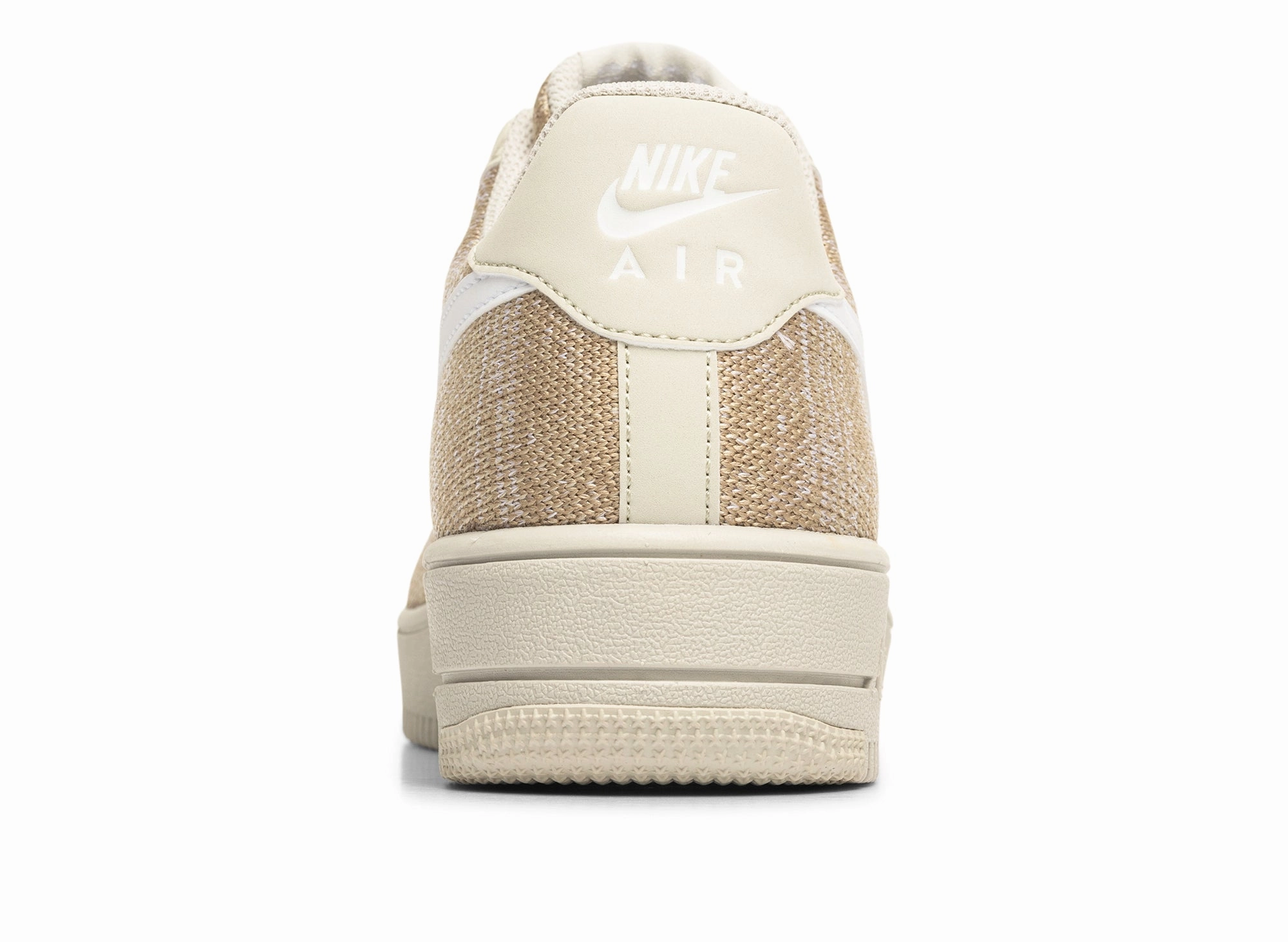 Nike Air Force 1 Flyknit 2.0