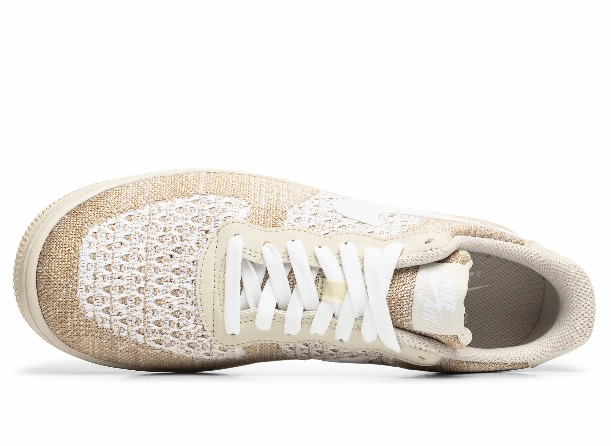 Nike Air Force 1 Flyknit 2.0