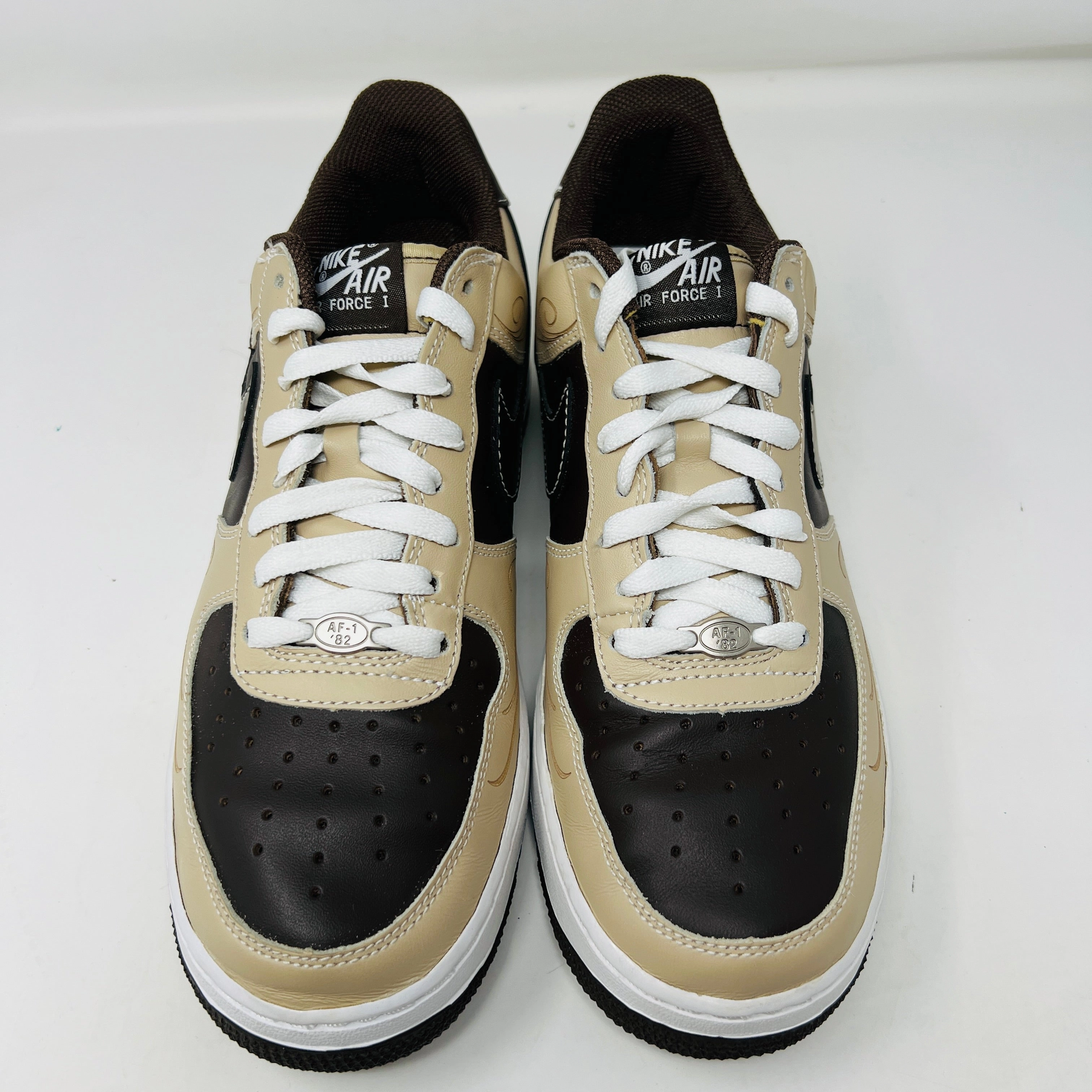 Nike Air Force 1 Low Brown Pride