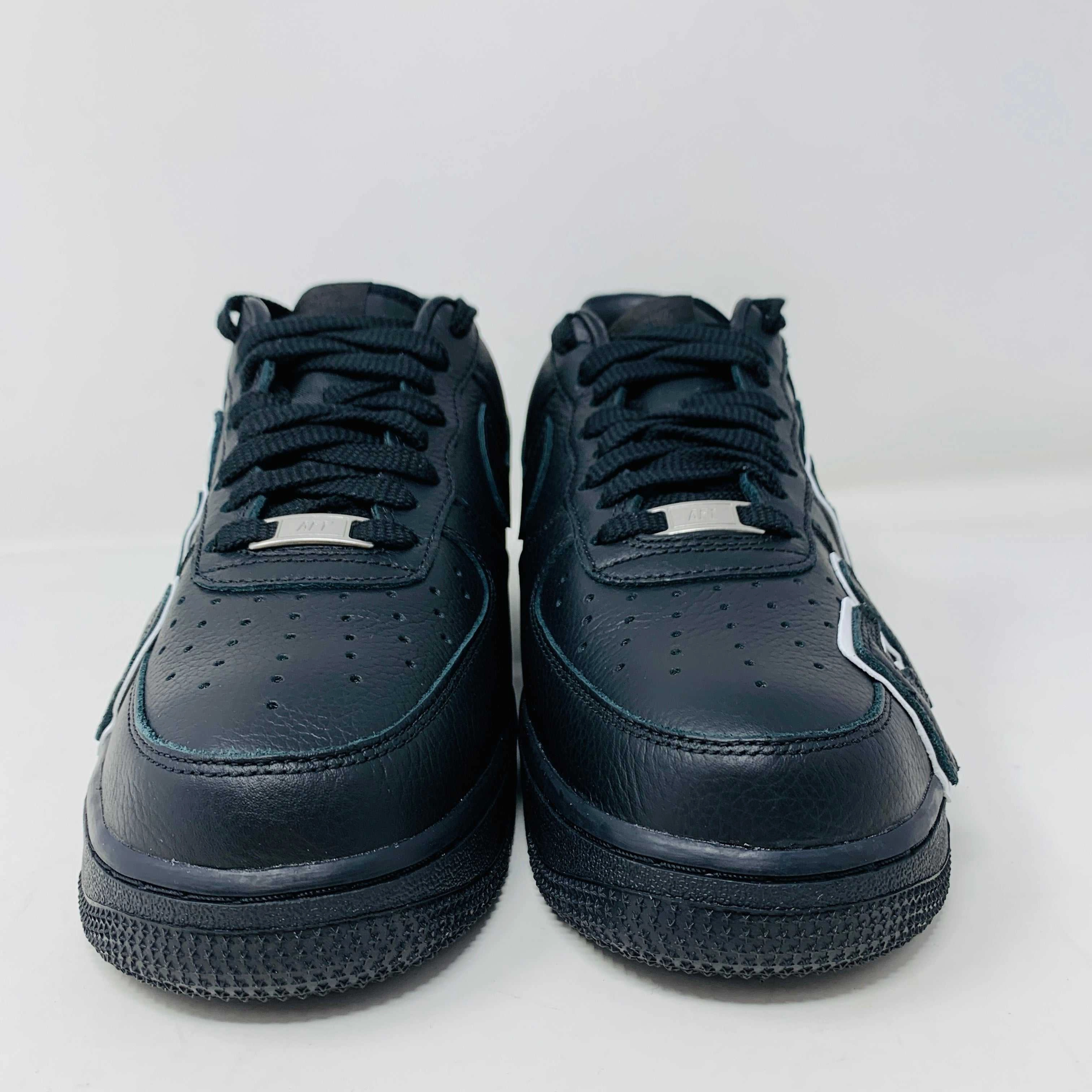 Nike Air Force 1 Low Cactus Plant Flea Market Black (2024)