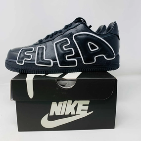 Nike Air Force 1 Low Cactus Plant Flea Market Black (2024)