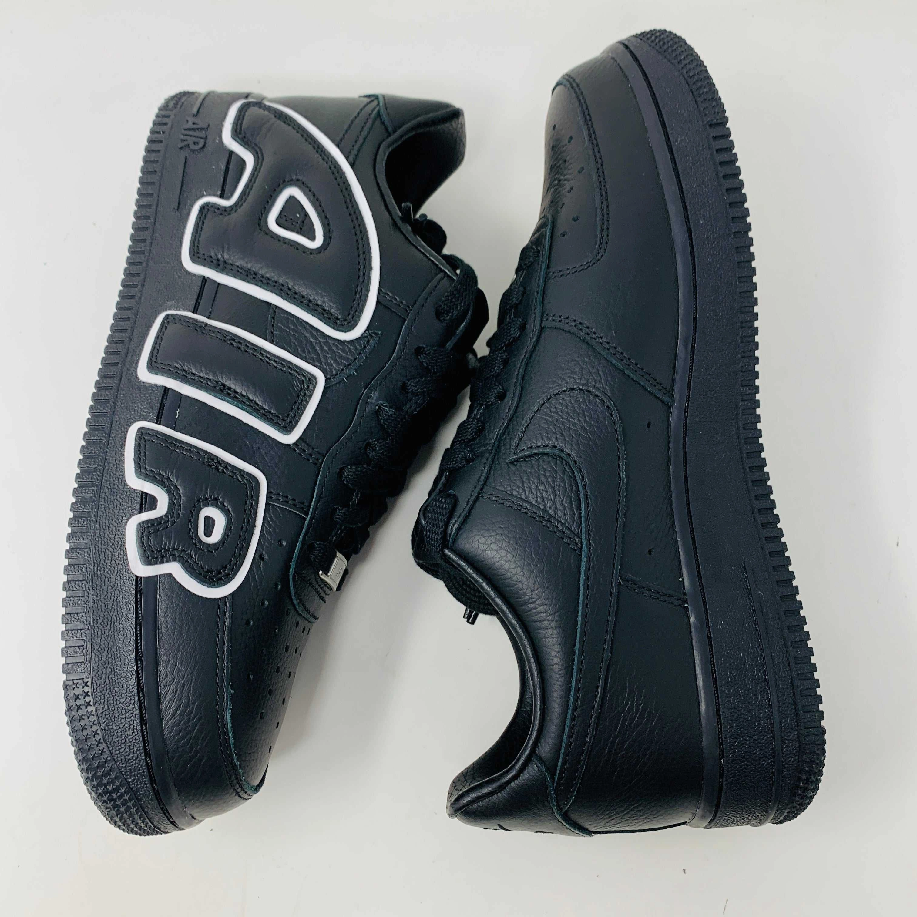 Nike Air Force 1 Low Cactus Plant Flea Market Black (2024)