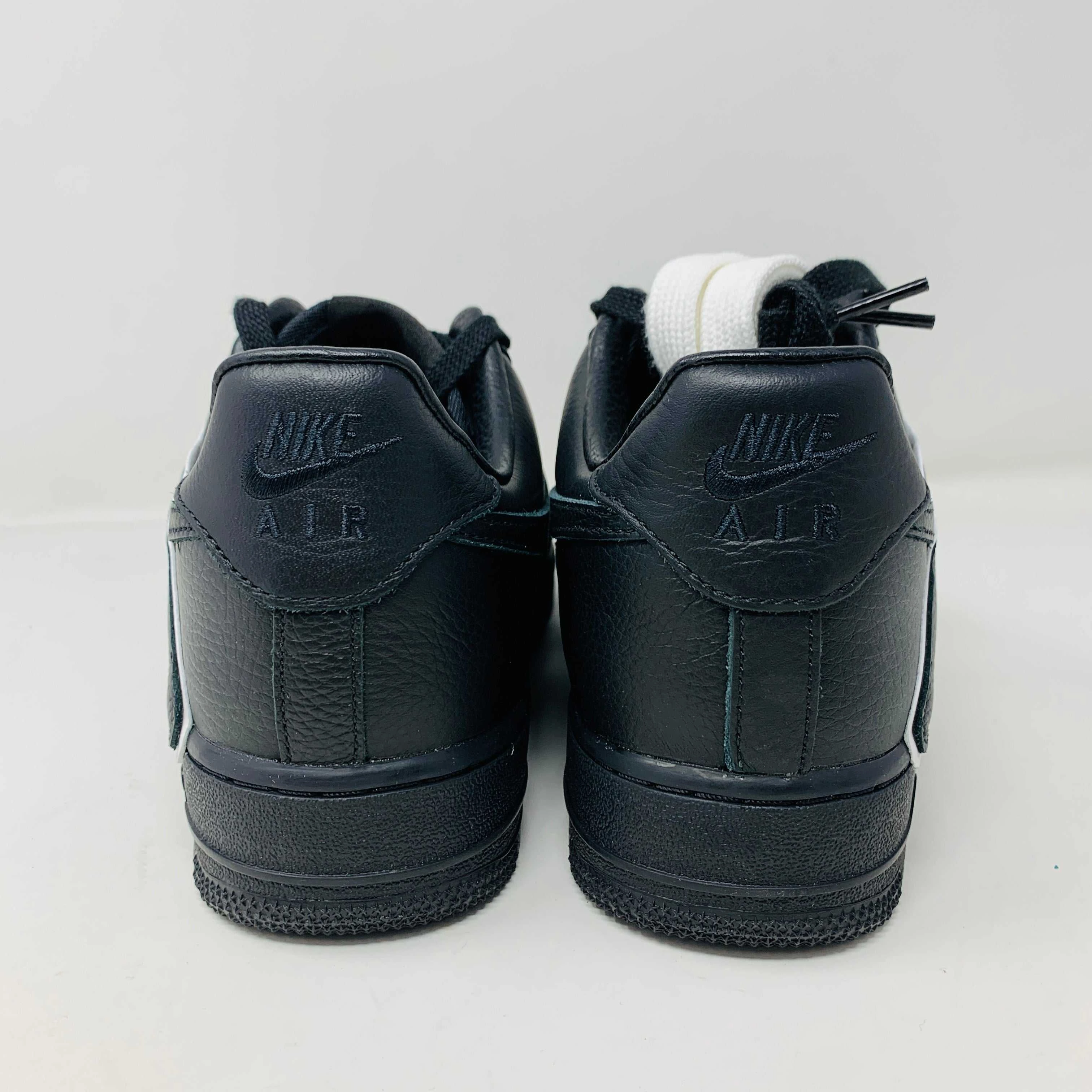 Nike Air Force 1 Low Cactus Plant Flea Market Black (2024)