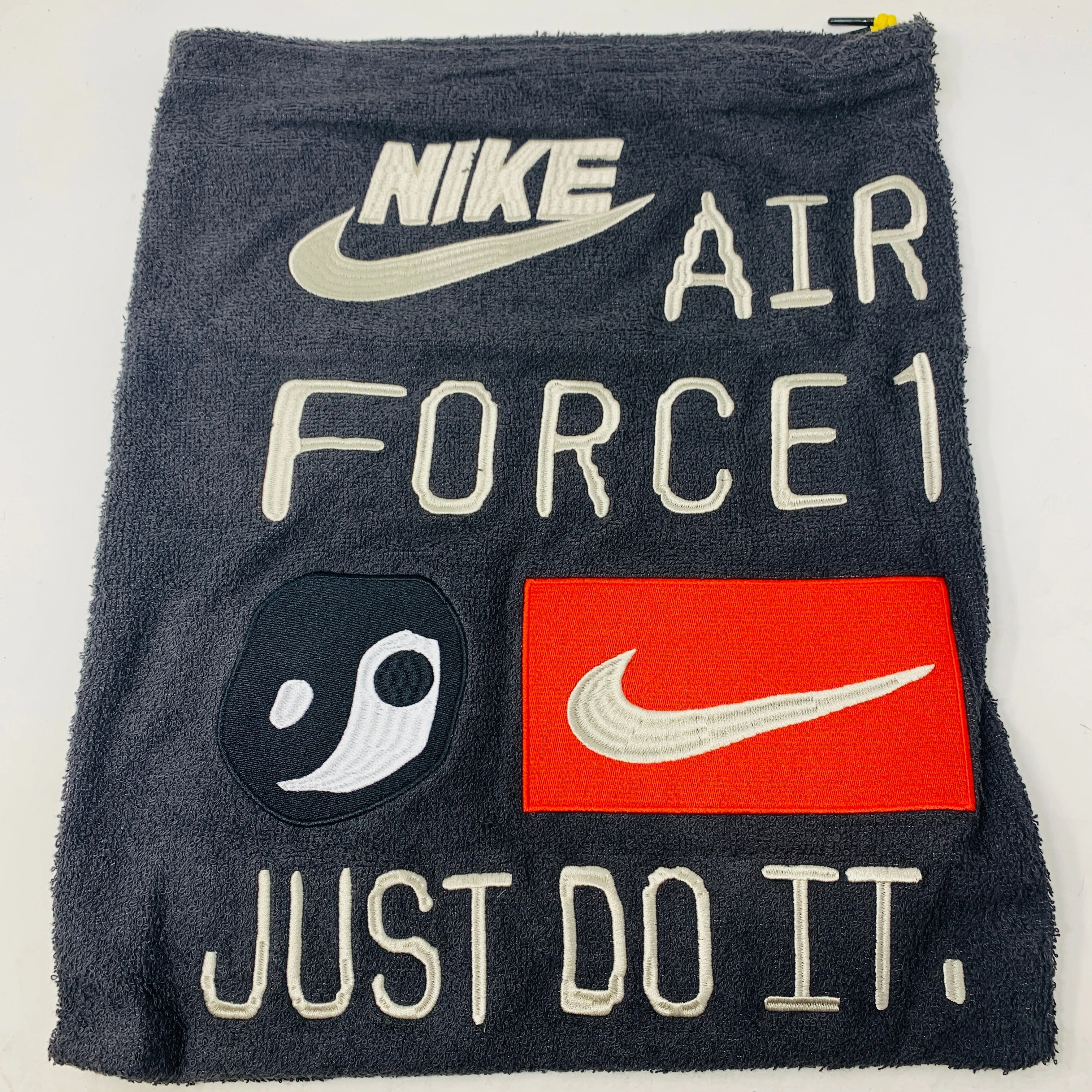Nike Air Force 1 Low Cactus Plant Flea Market Moss