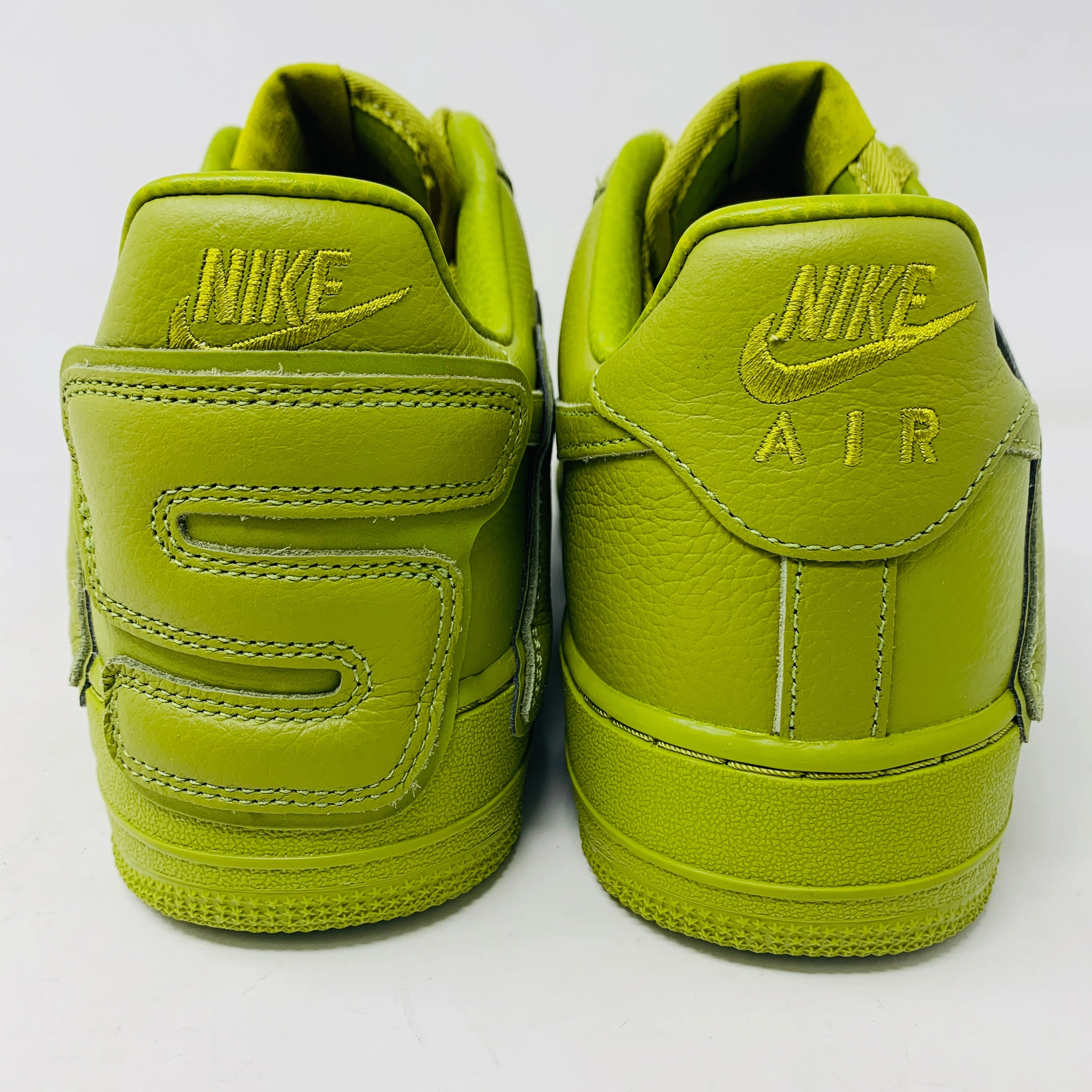 Nike Air Force 1 Low Cactus Plant Flea Market Moss