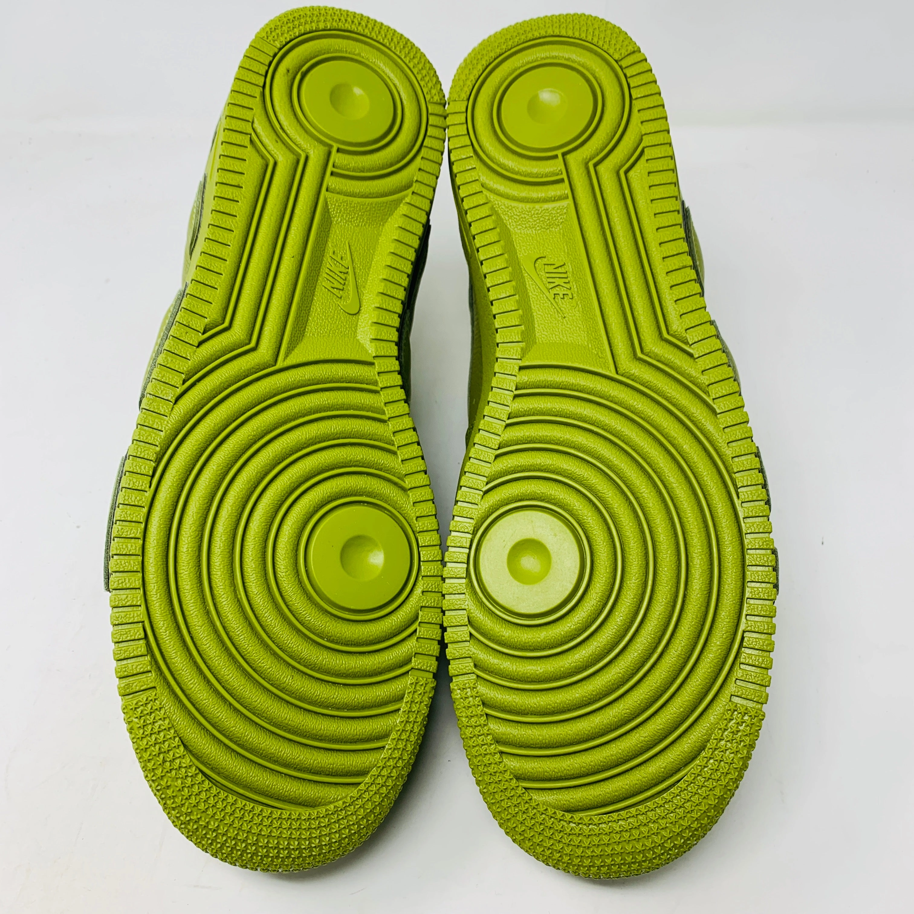 Nike Air Force 1 Low Cactus Plant Flea Market Moss