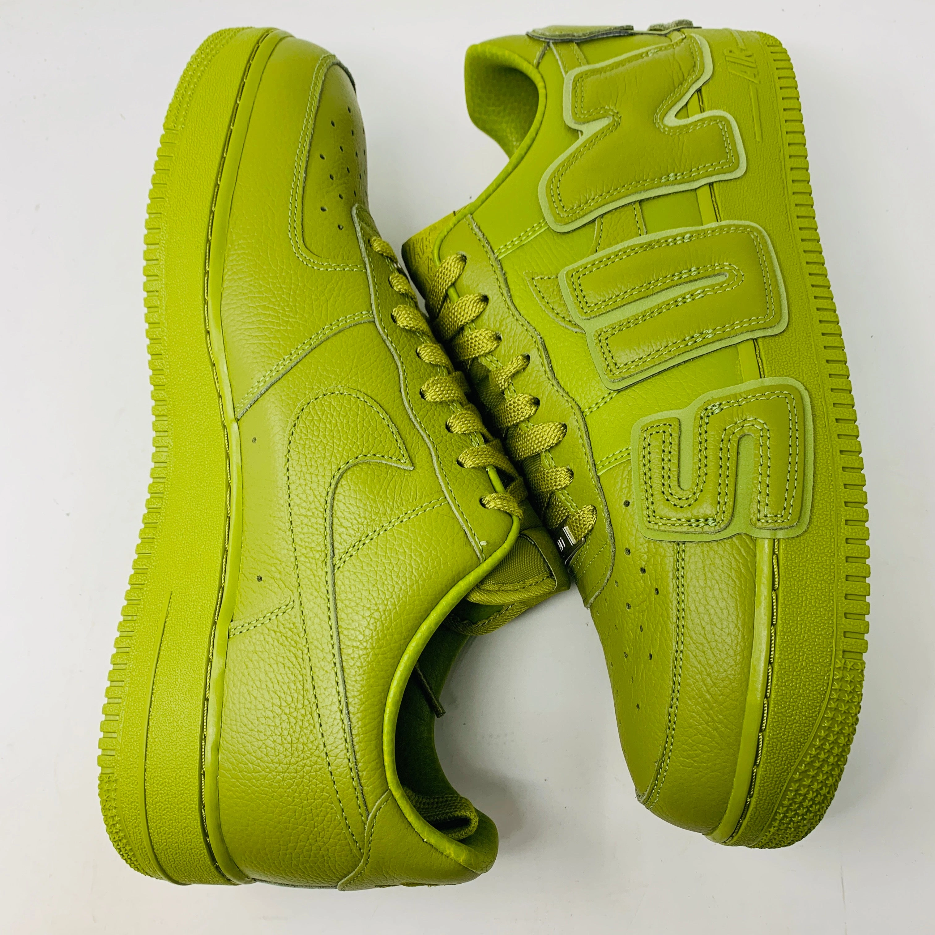 Nike Air Force 1 Low Cactus Plant Flea Market Moss
