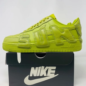 Nike Air Force 1 Low Cactus Plant Flea Market Moss