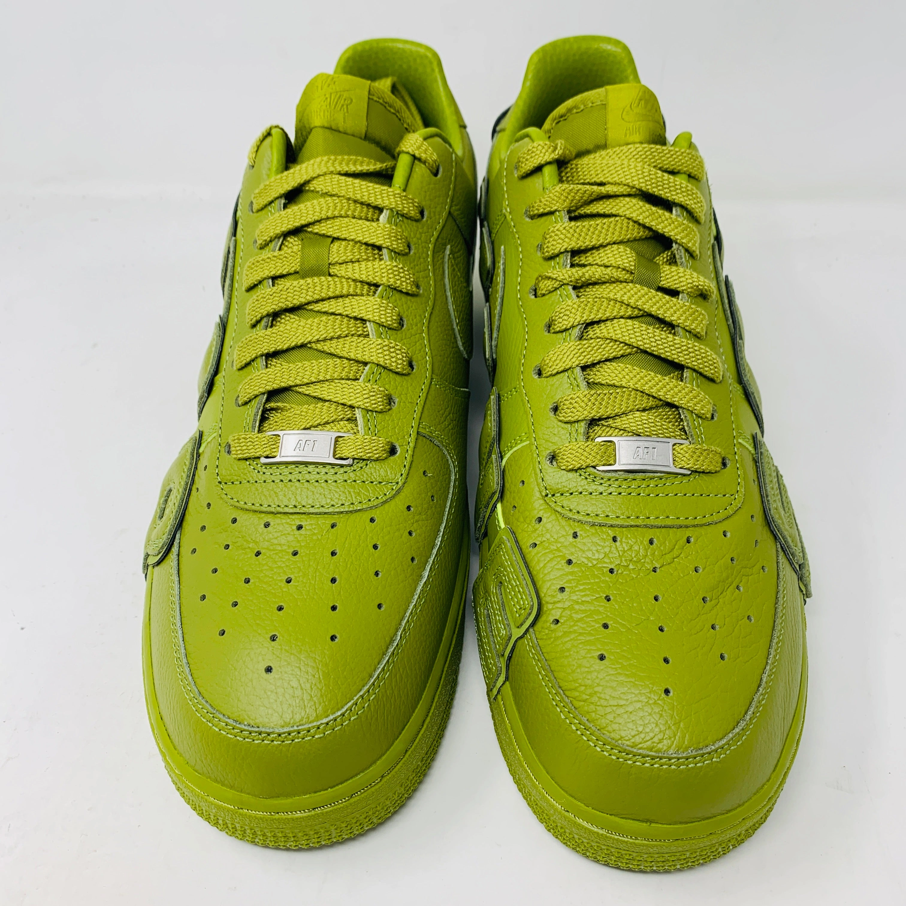 Nike Air Force 1 Low Cactus Plant Flea Market Moss