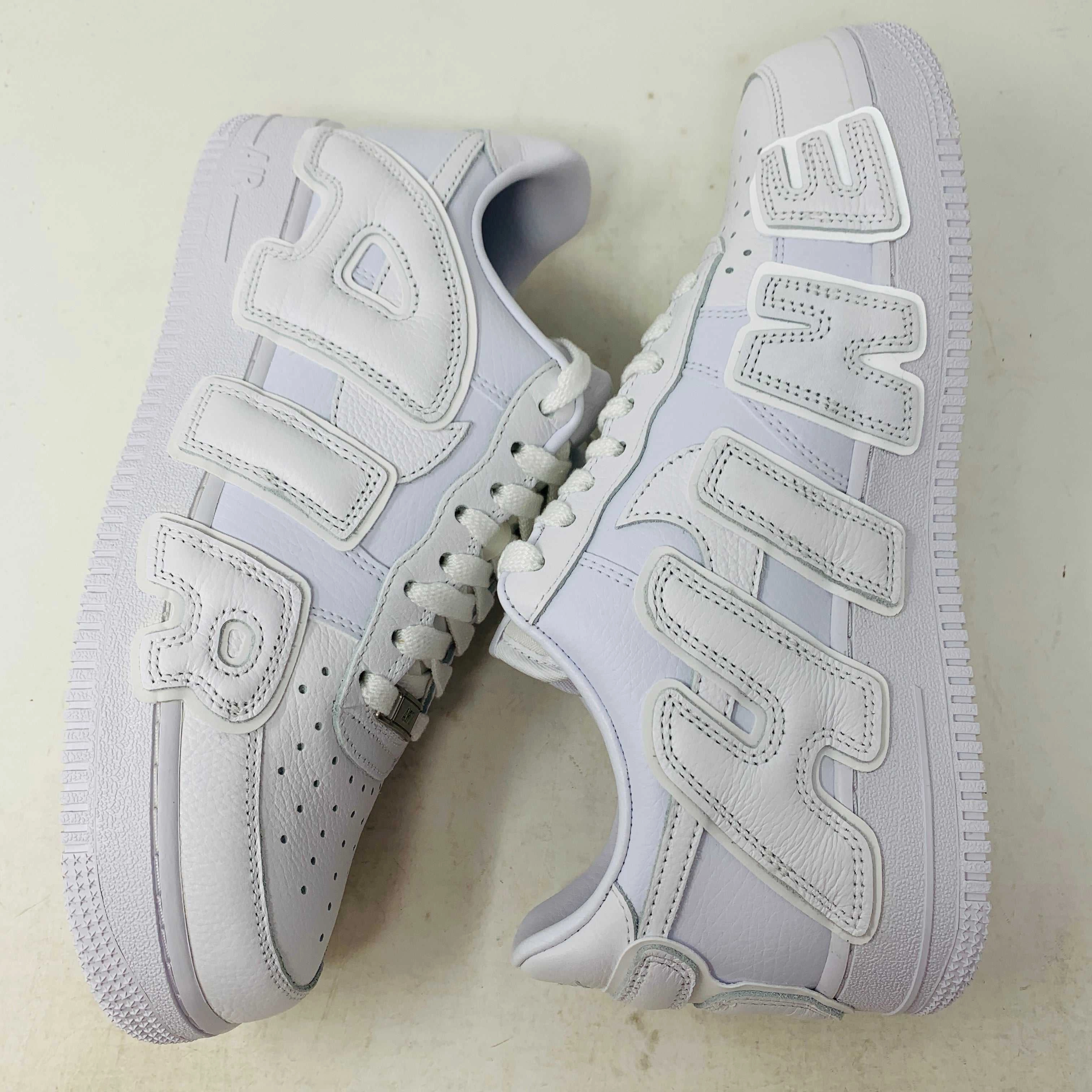Nike Air Force 1 Low Cactus Plant Flea Market White (2024)
