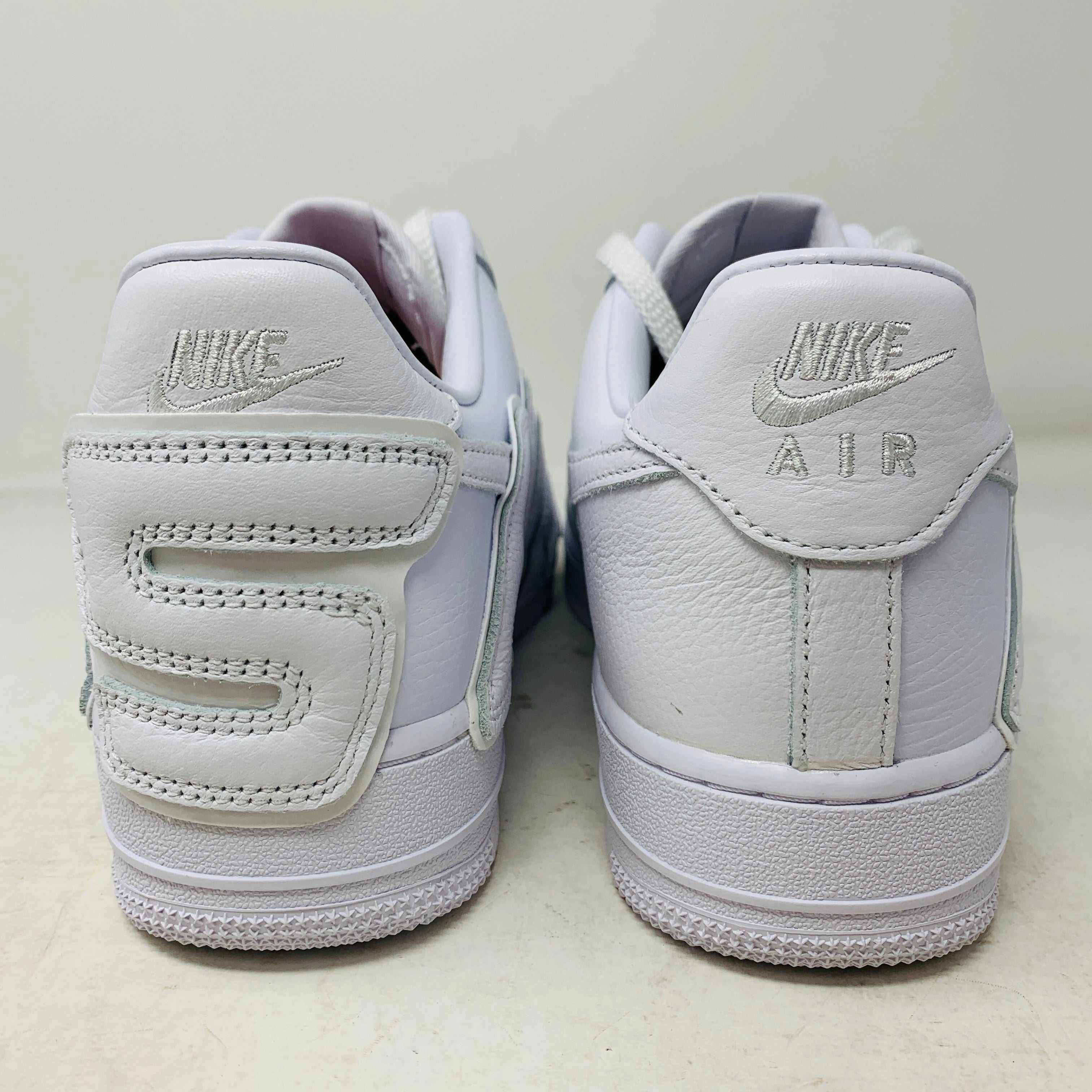 Nike Air Force 1 Low Cactus Plant Flea Market White (2024)