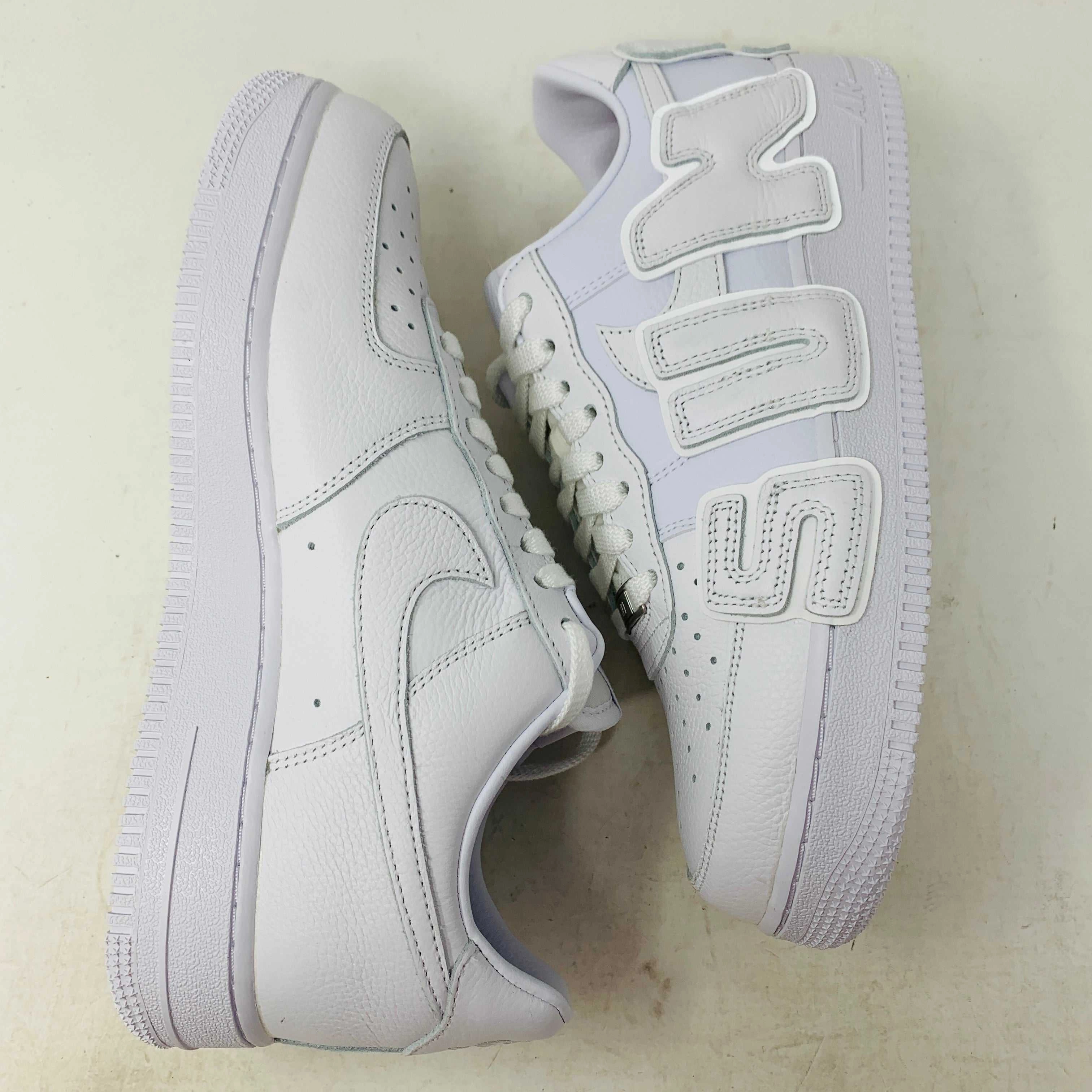 Nike Air Force 1 Low Cactus Plant Flea Market White (2024)