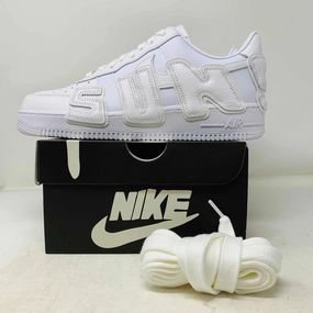 Nike Air Force 1 Low Cactus Plant Flea Market White (2024)