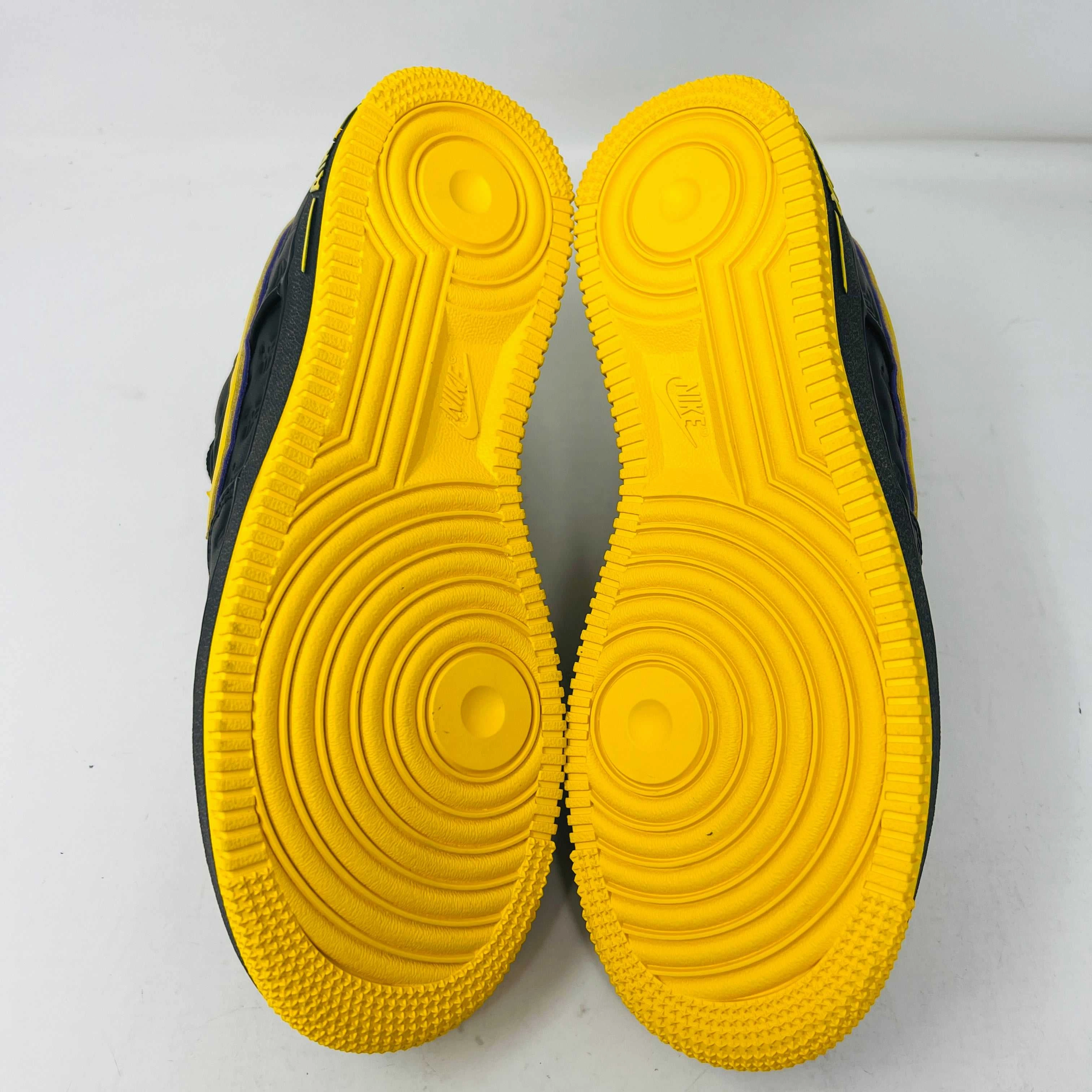 Nike Air Force 1 Low Kobe Bryant Lakers Away (NON-NUMBERED)
