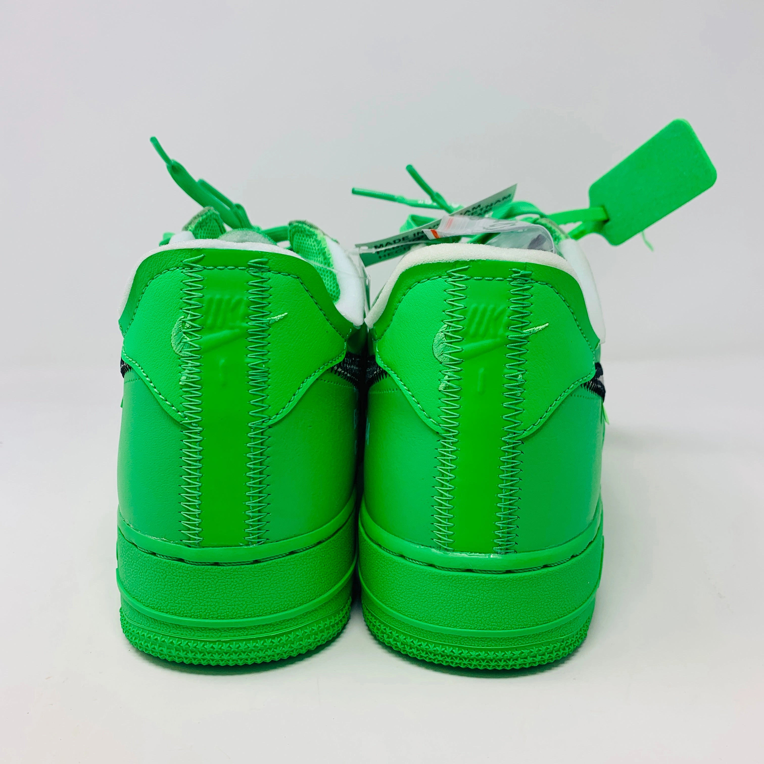 Nike Air Force 1 Low Off-White Brooklyn