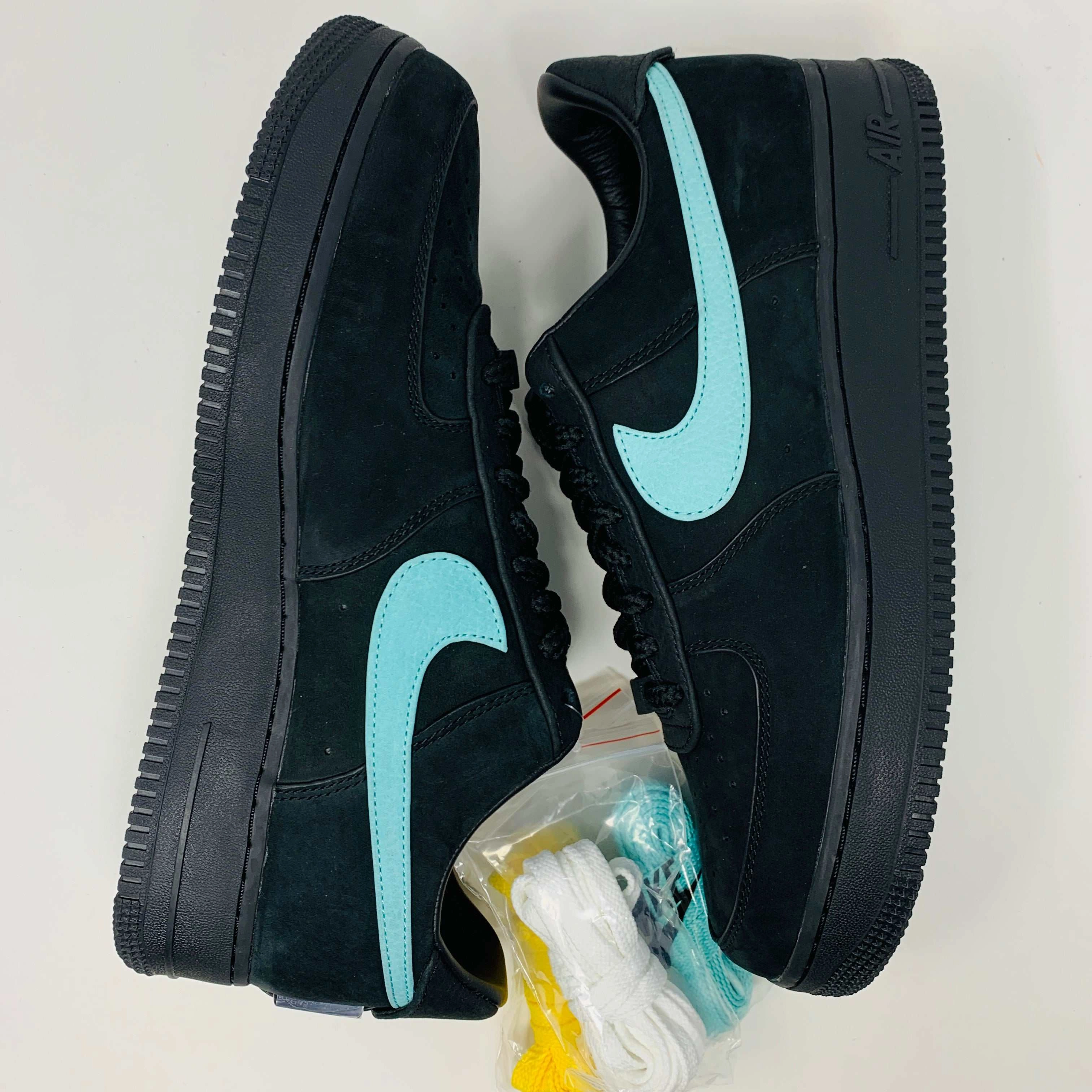 Nike Air Force 1 Low Tiffany & Co. 1837