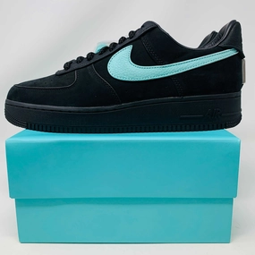 Nike Air Force 1 Low Tiffany & Co. 1837