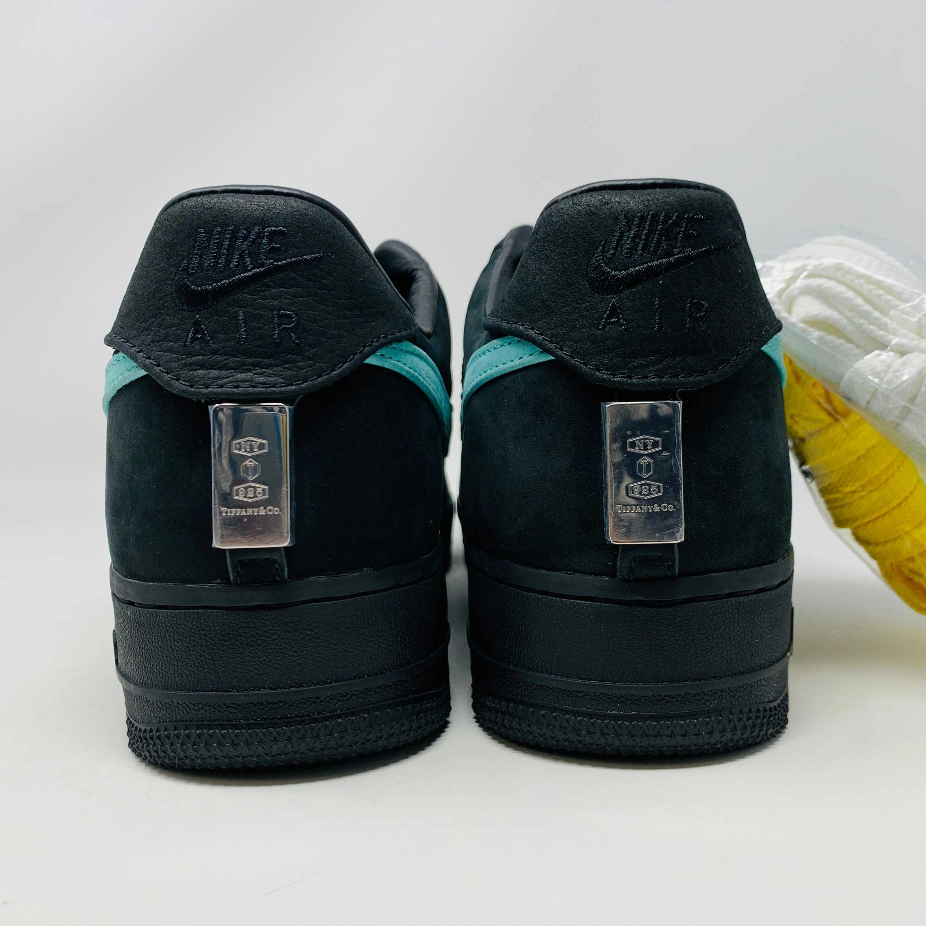 Nike Air Force 1 Low Tiffany & Co. 1837