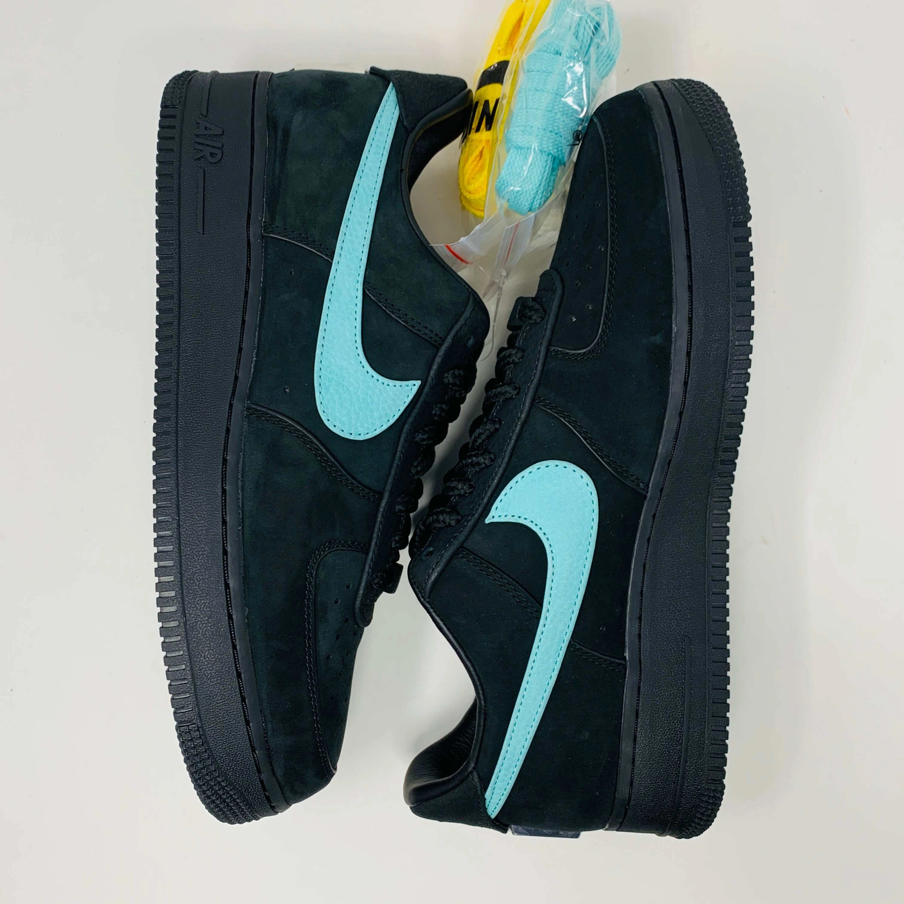 Nike Air Force 1 Low Tiffany & Co. 1837