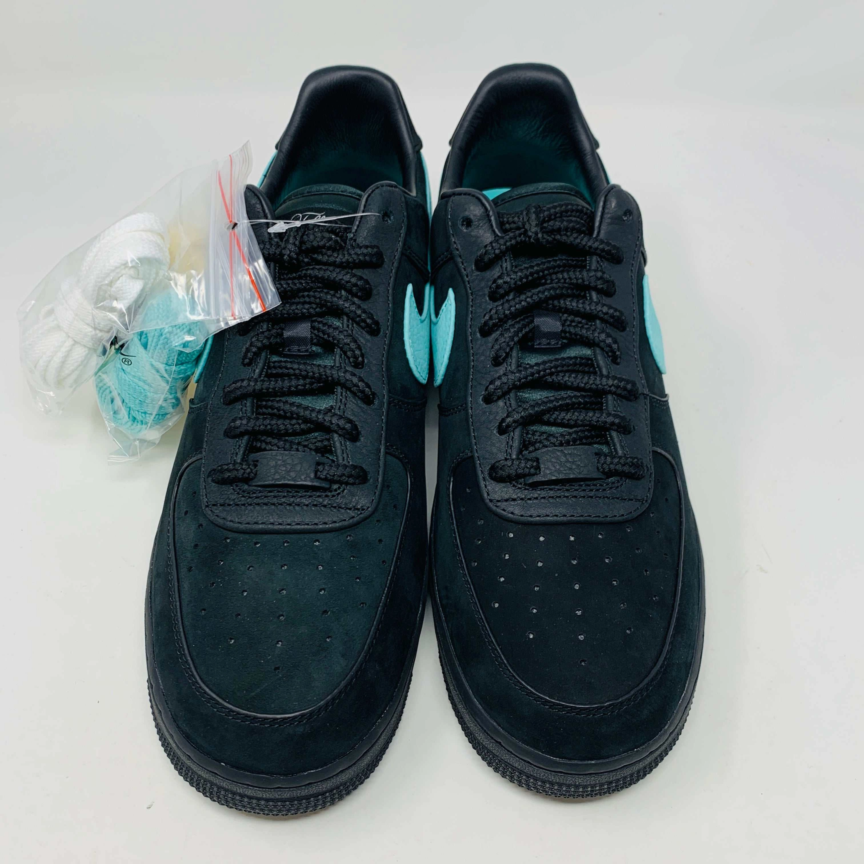Nike Air Force 1 Low Tiffany & Co. 1837
