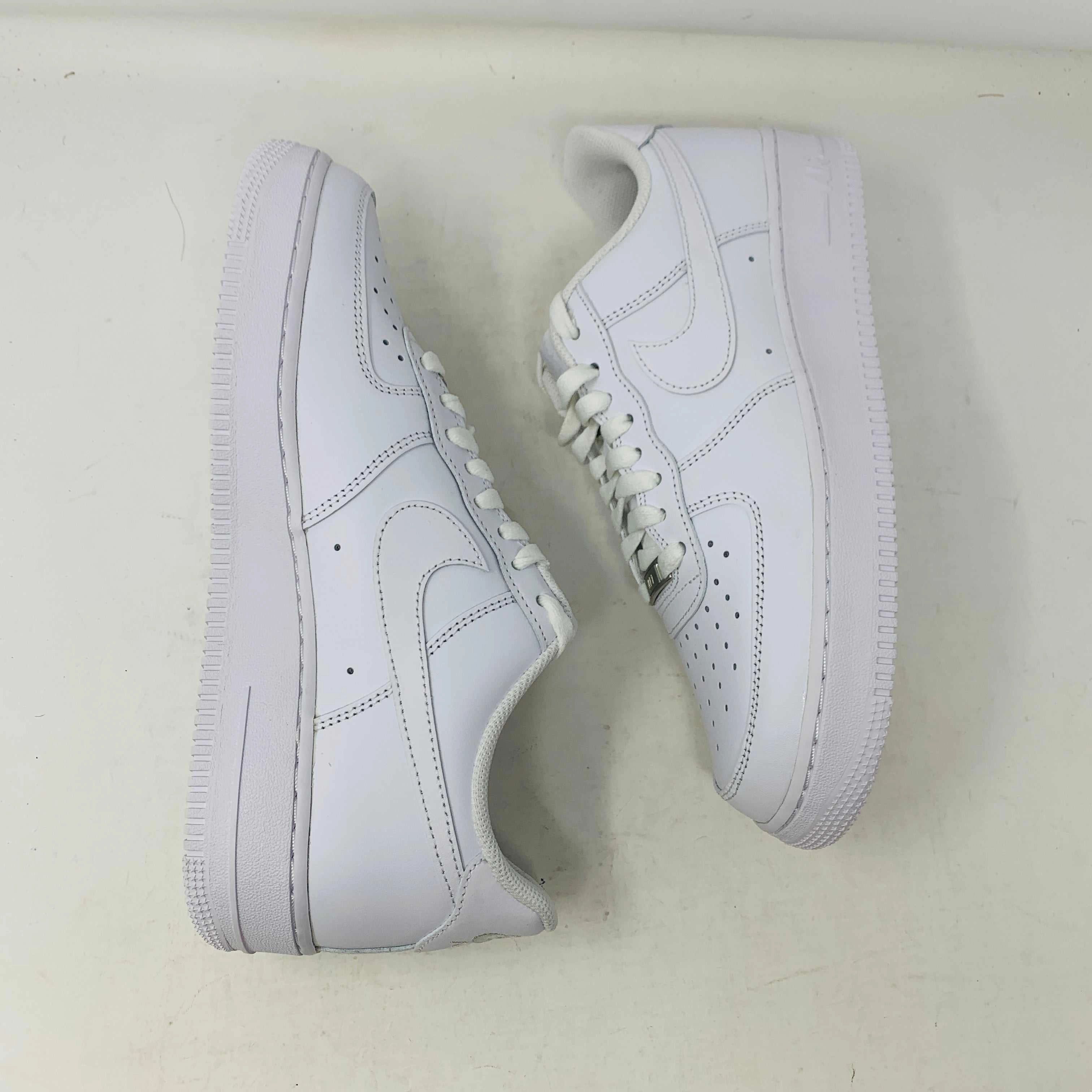 Nike Air Force 1 Low Triple White