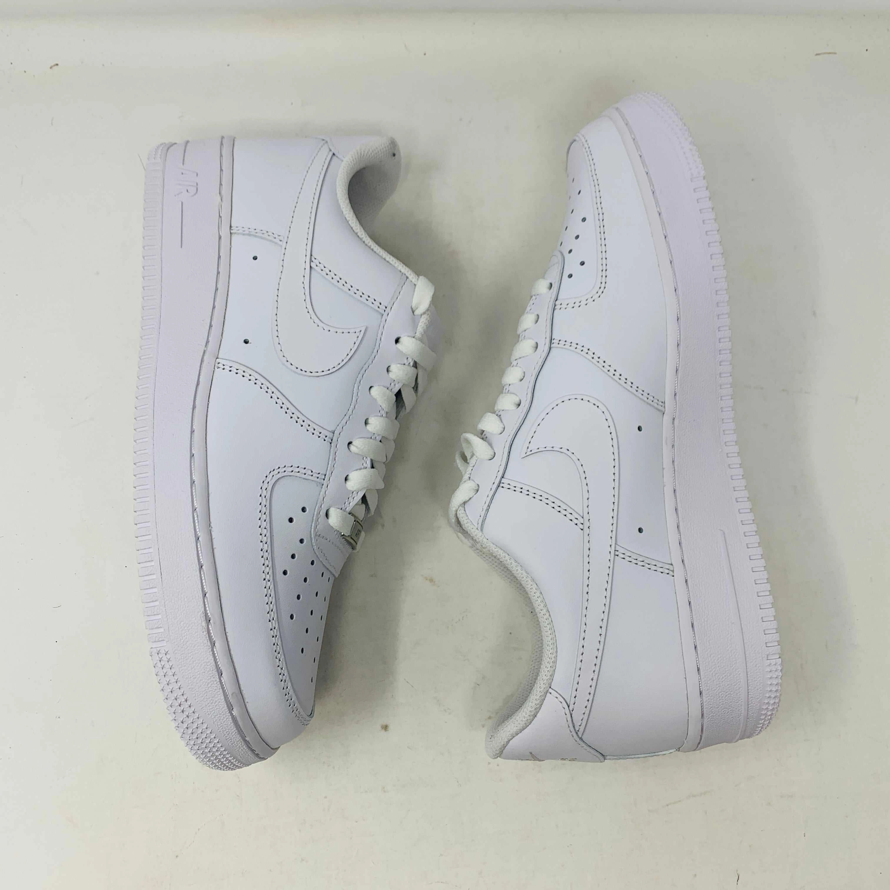 Nike Air Force 1 Low Triple White