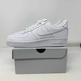 Nike Air Force 1 Low Triple White
