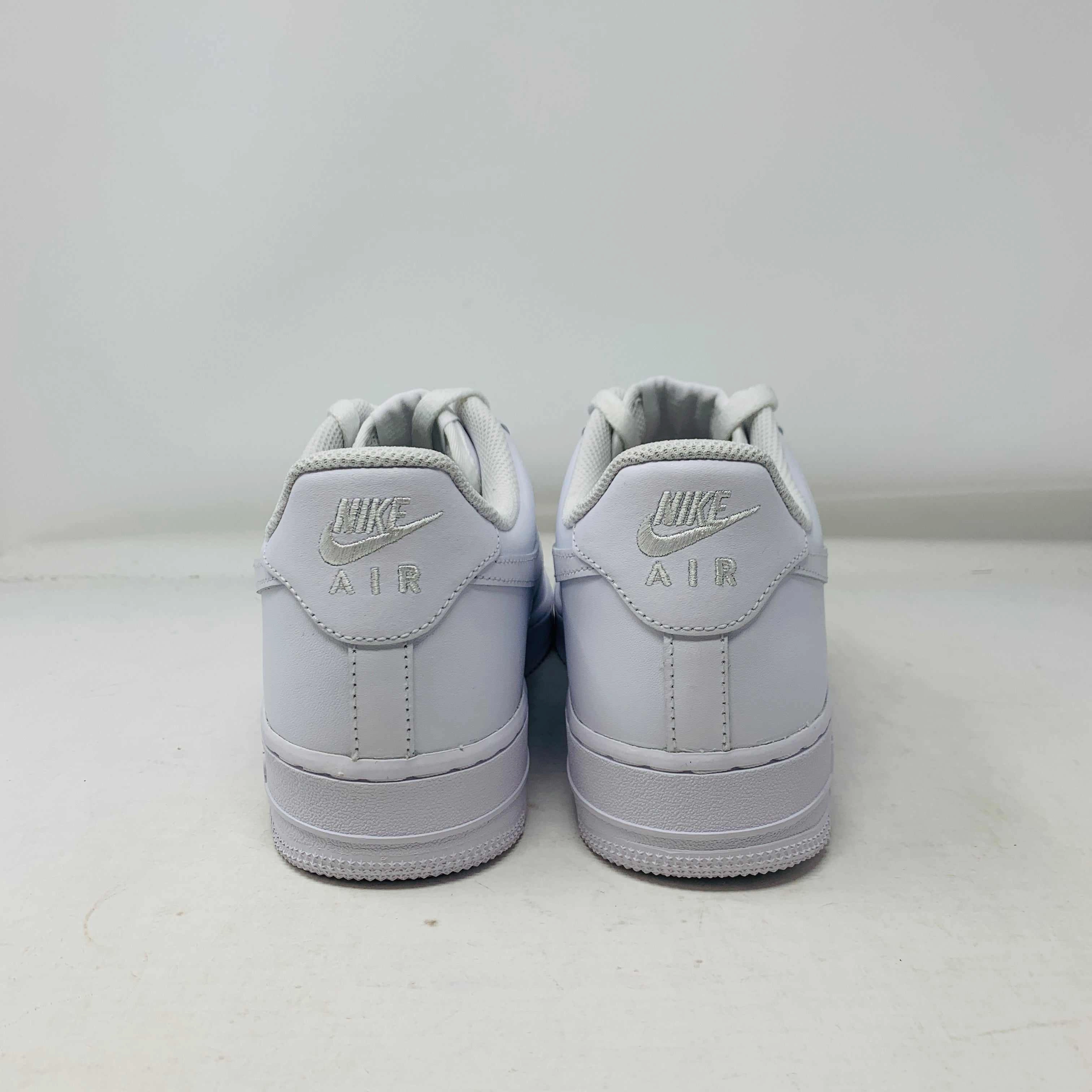 Nike Air Force 1 Low Triple White