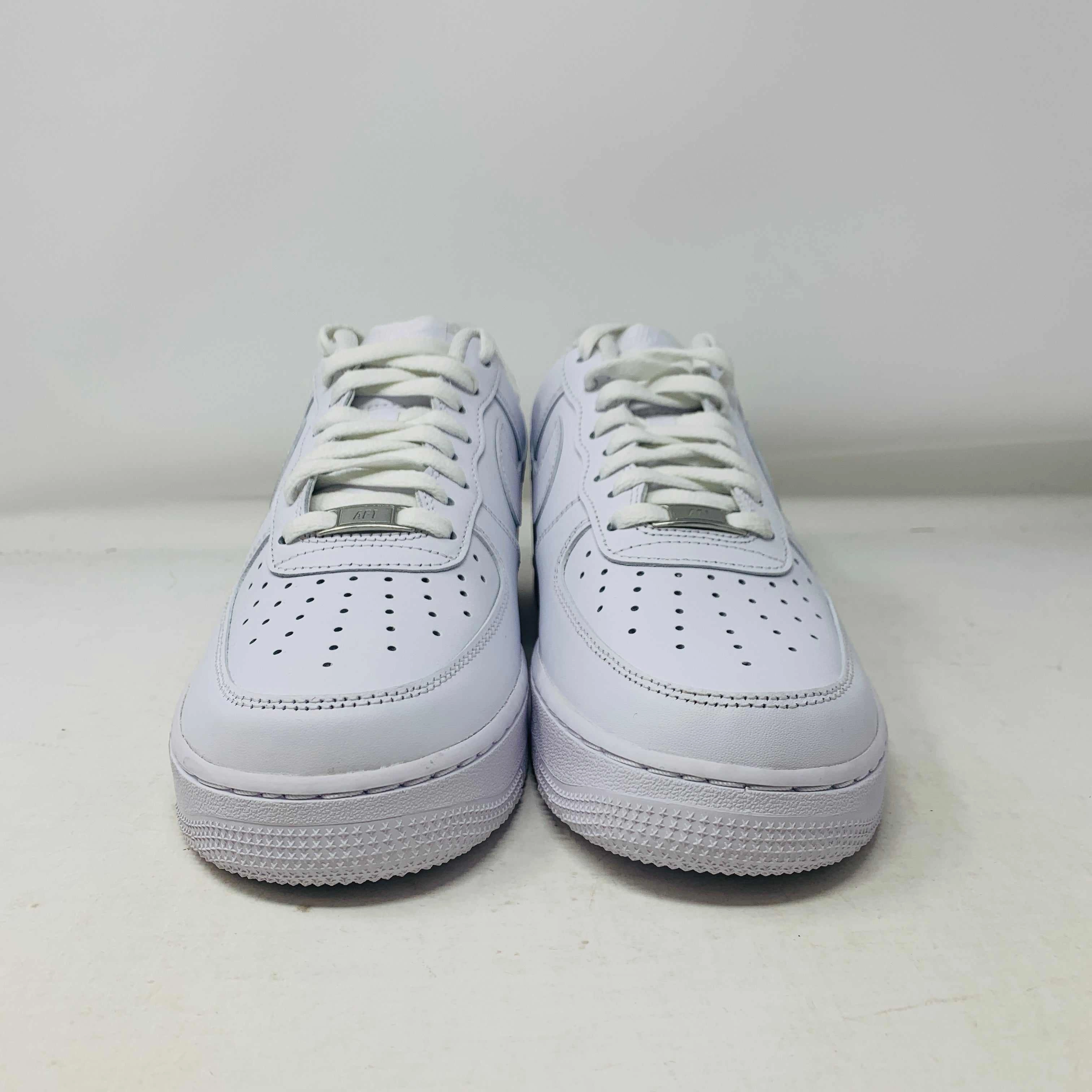Nike Air Force 1 Low Triple White