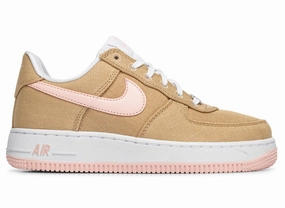 Nike Air Force 1 Retro LL QS 'Linen Canvas'