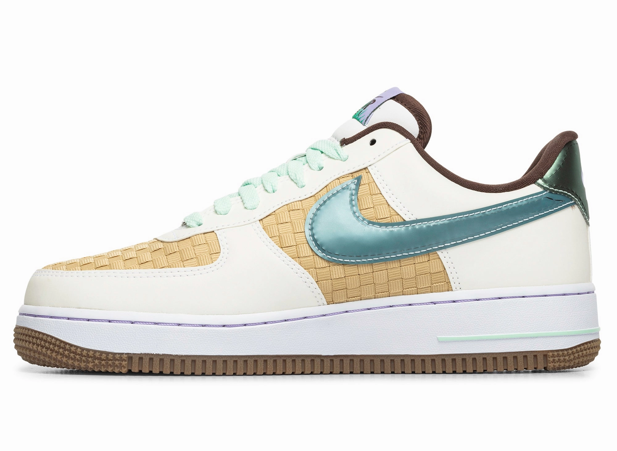 Nike Air Force 1 Retro QS