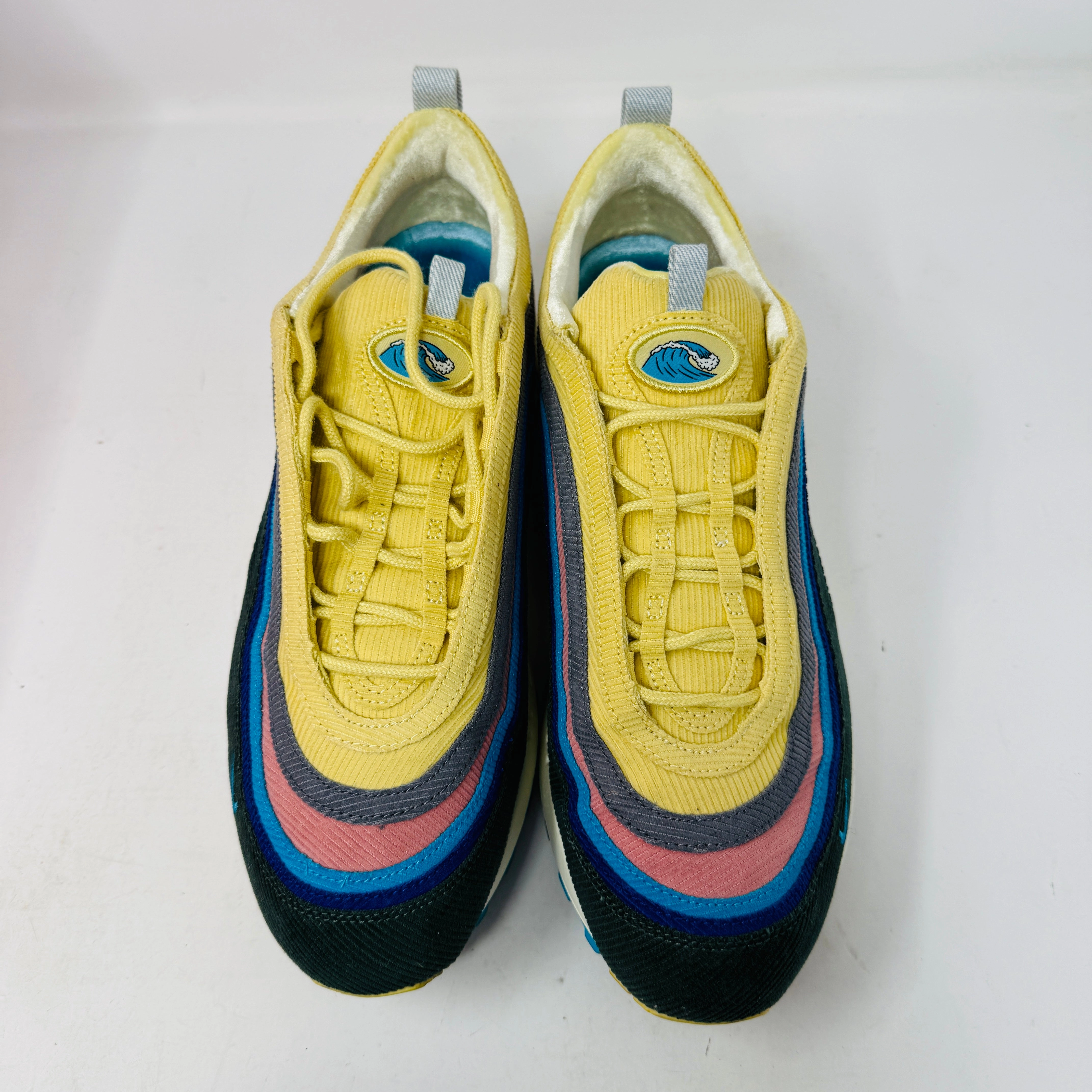 Nike Air Max 1/97 Sean Wotherspoon (Extra Lace Set Only)