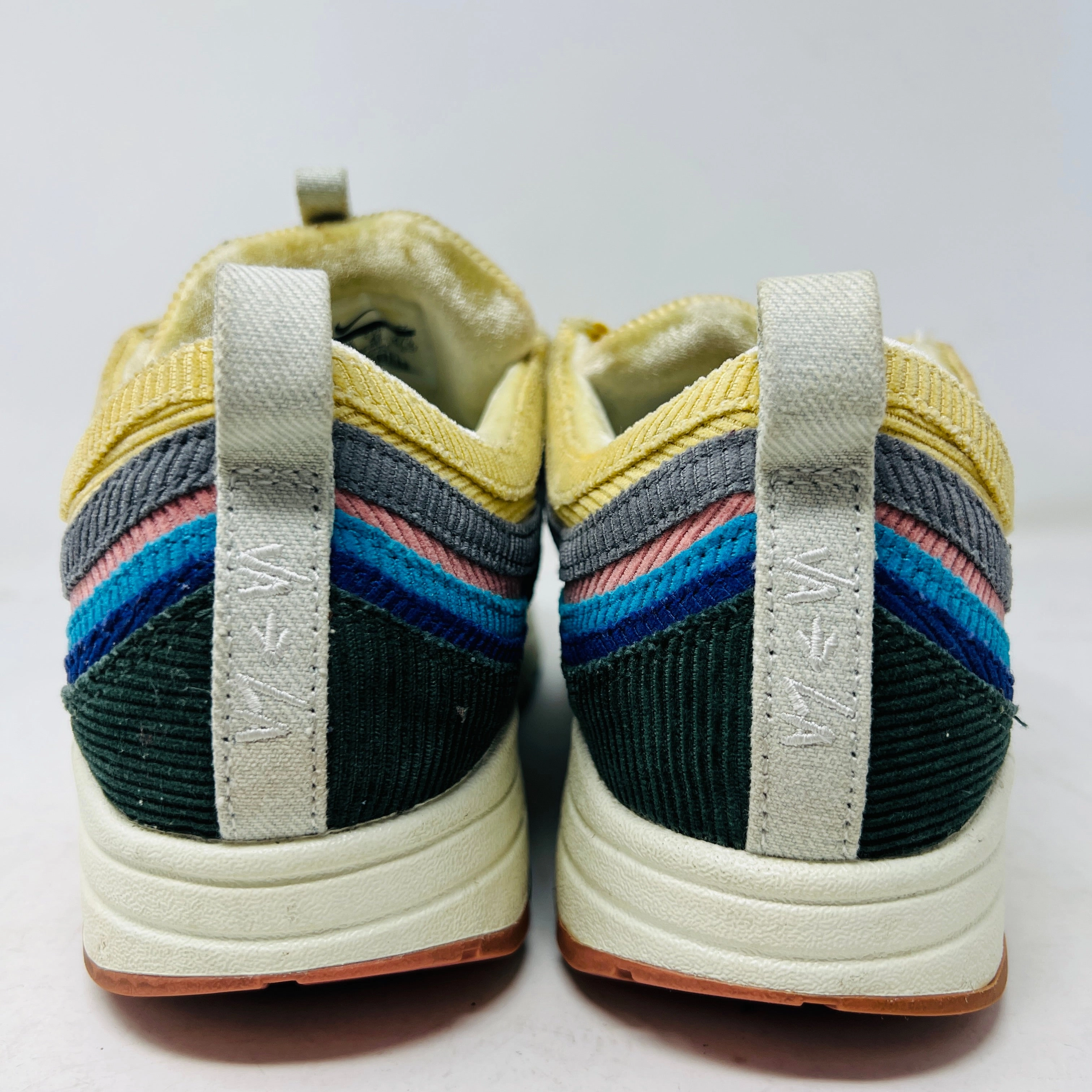Nike Air Max 1/97 Sean Wotherspoon (Extra Lace Set Only)