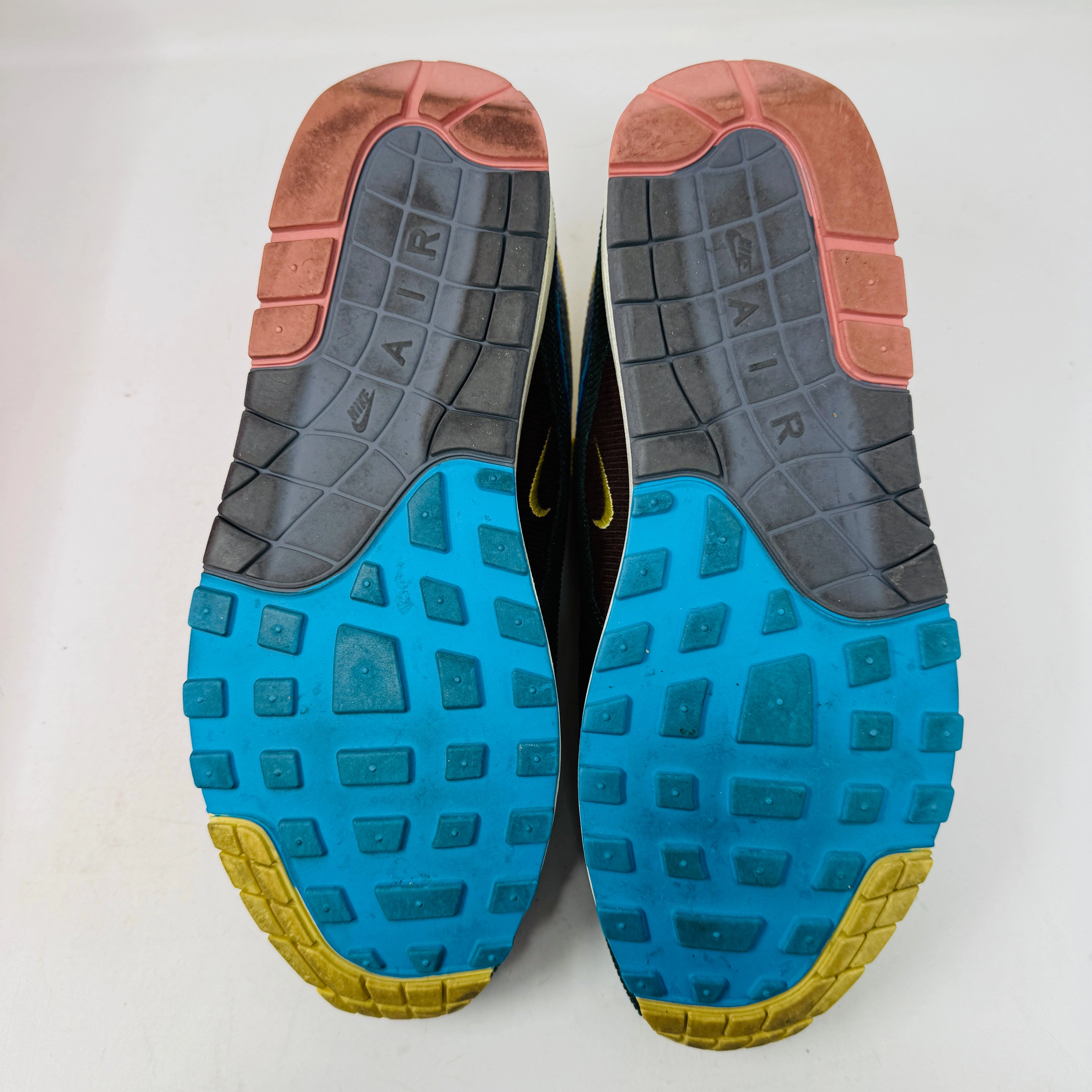 Nike Air Max 1/97 Sean Wotherspoon (Extra Lace Set Only)