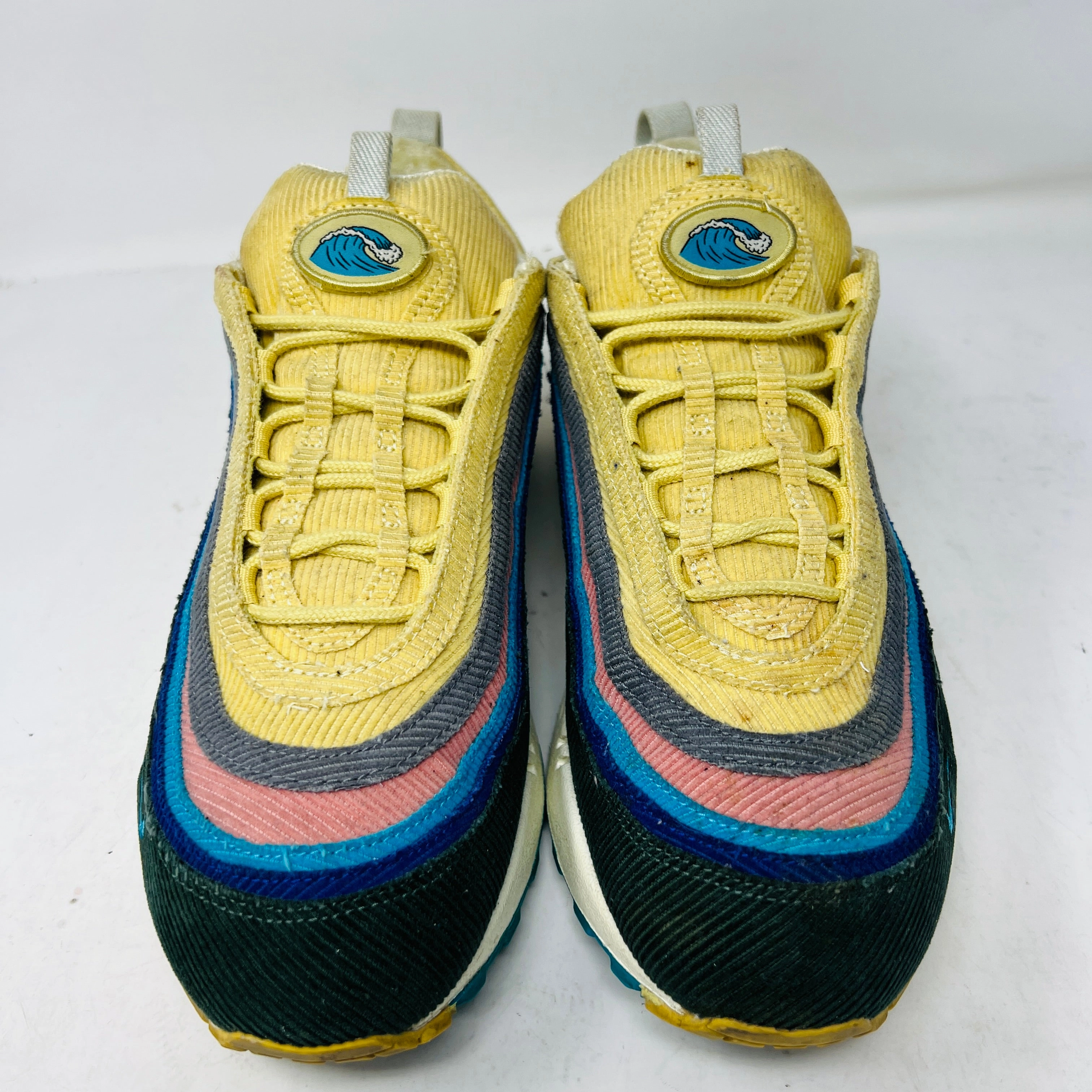 Nike Air Max 1/97 Sean Wotherspoon (Extra Lace Set Only)