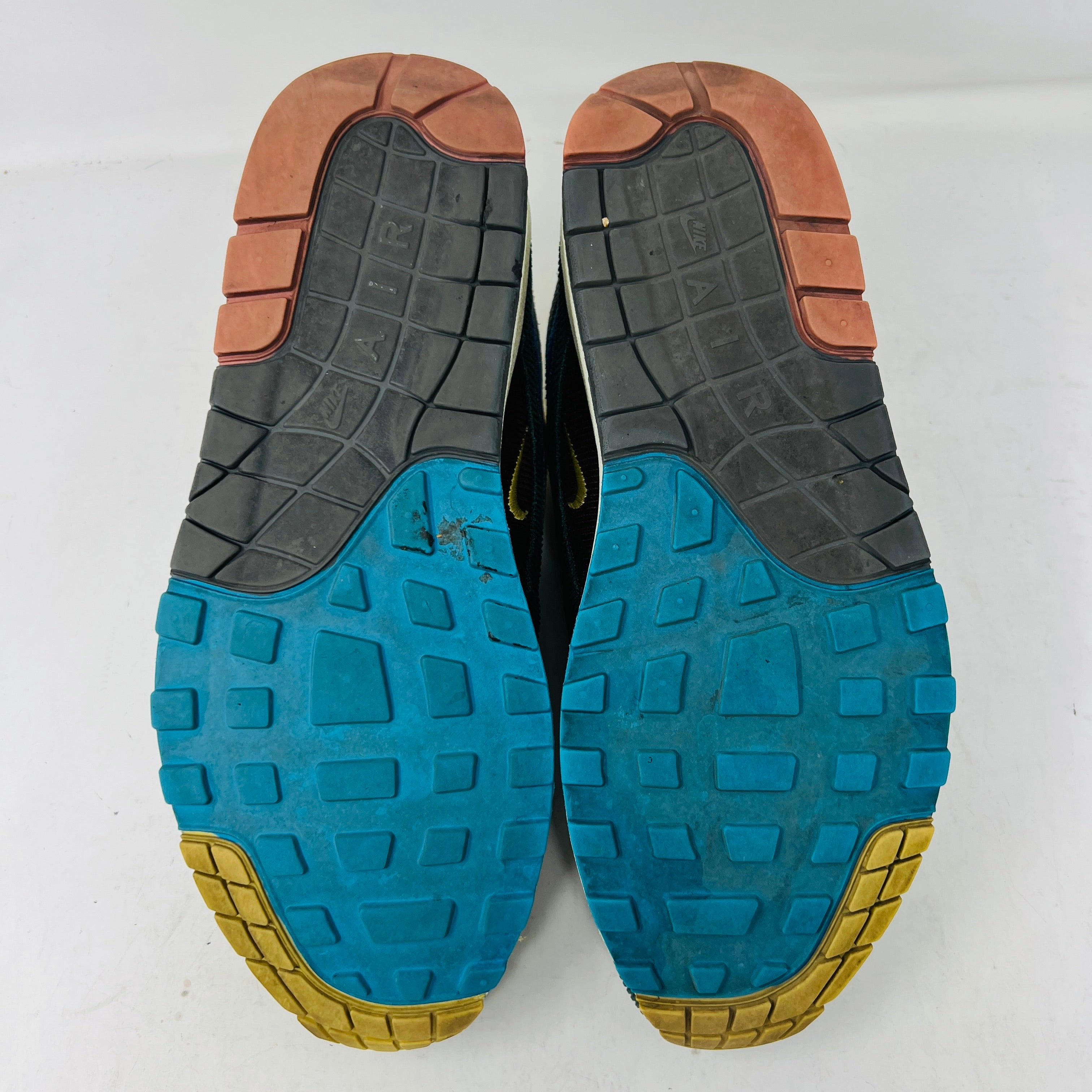 Nike Air Max 1/97 Sean Wotherspoon (Extra Lace Set Only)