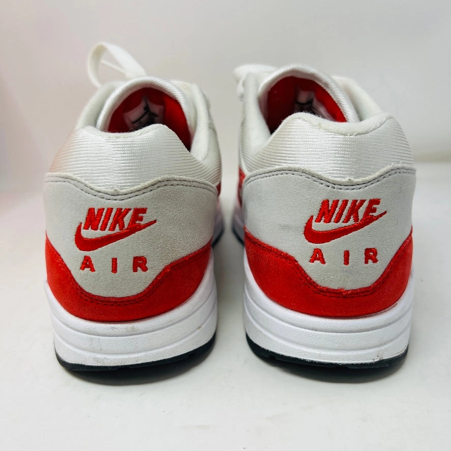Nike Air Max 1 Anniversary Red (2017/2018 Restock Pair)