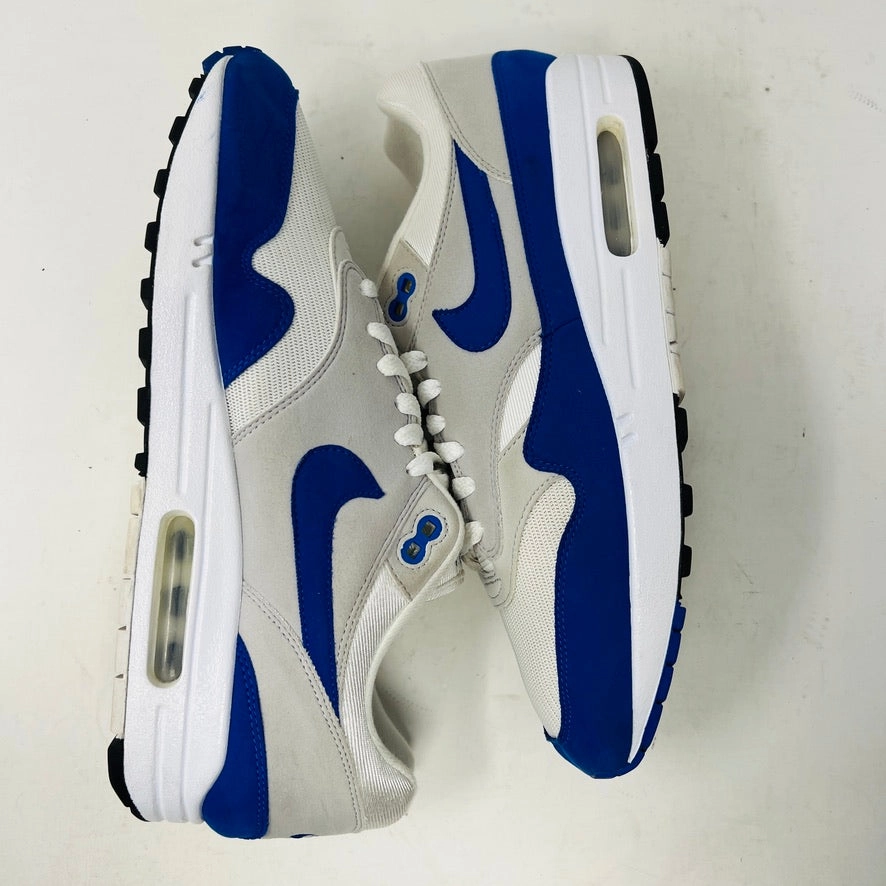 Nike Air Max 1 Anniversary Royal (2017 Restock)